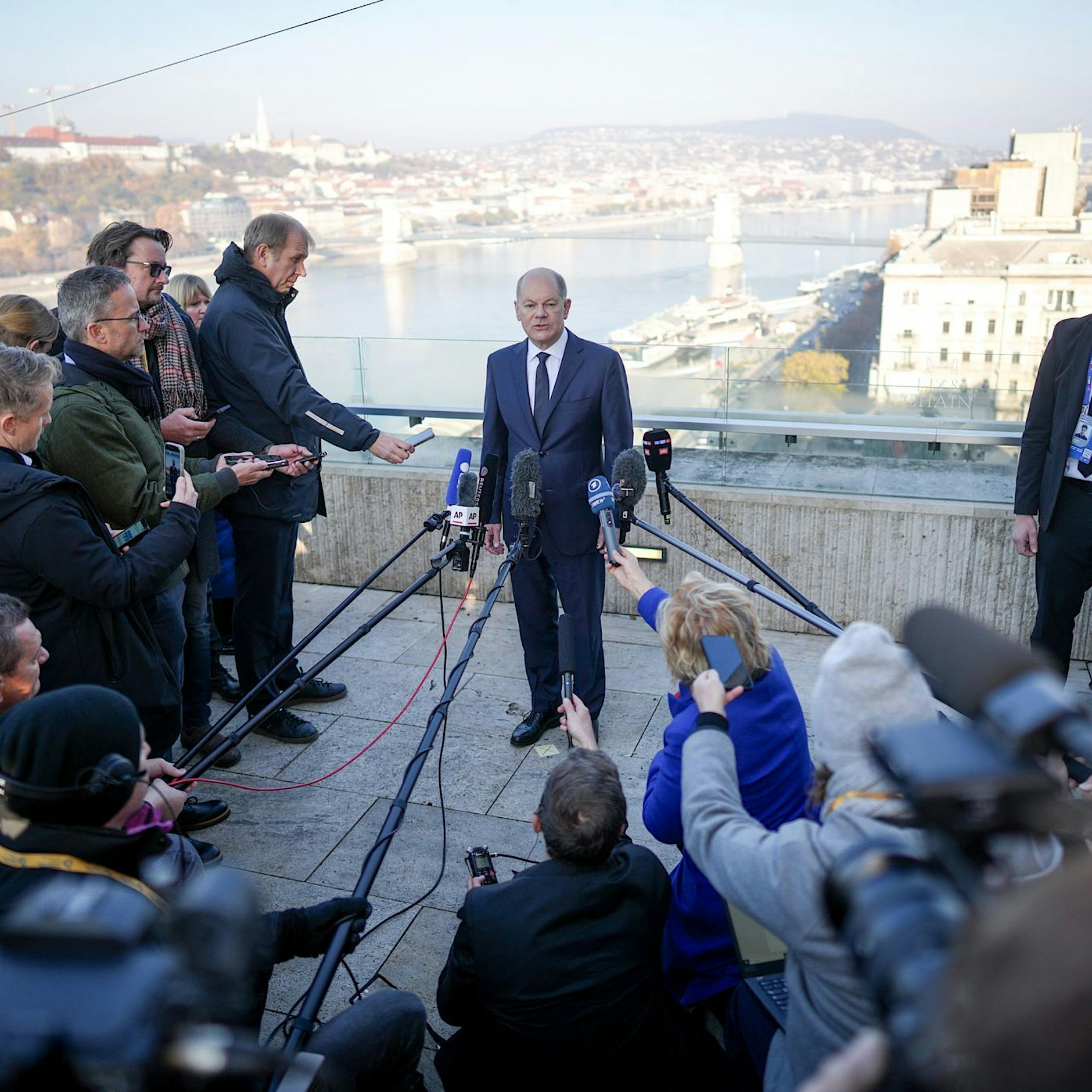 Drei Jahre Ampel-Chaos: Wirtschaftsexperten ziehen katastrophale Bilanz
