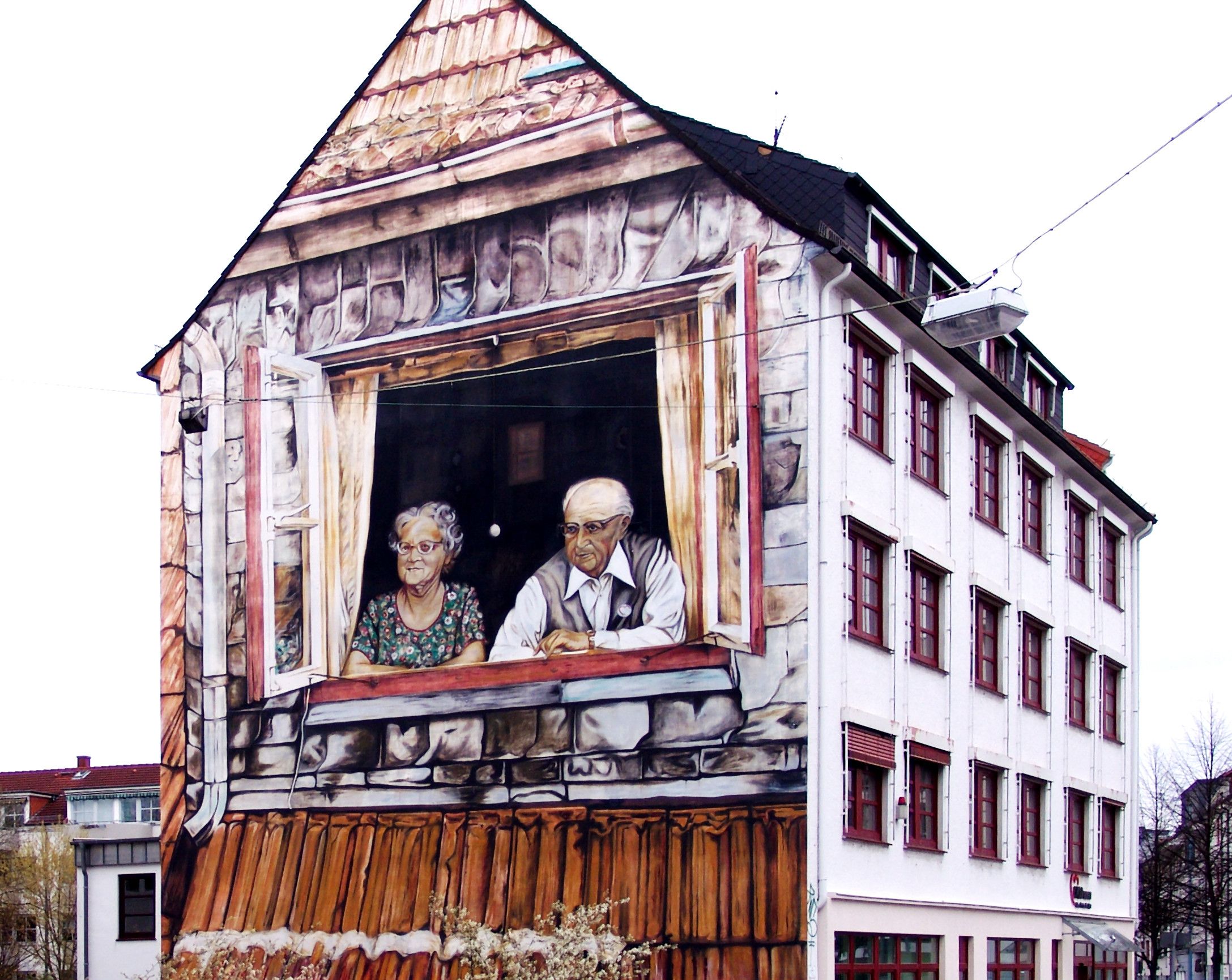 Image - Renten steigen 2025 um nur 3,5 Prozent: Muss das SPD/FDP-Rentenpaket doch noch kommen?