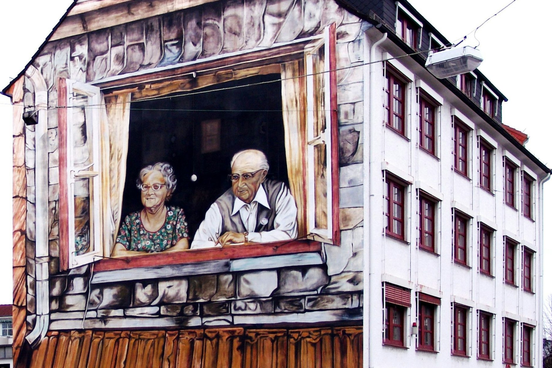 Rentner schauen gespannt auf die Entwicklungen in Berlin – die einen mehr, die anderen weniger besorgt.