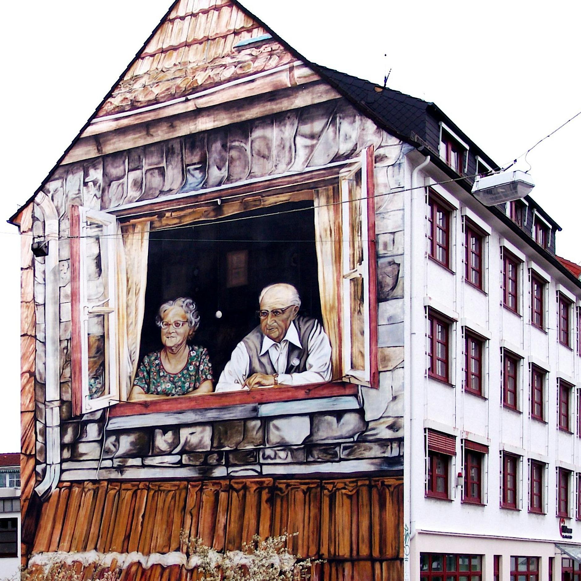 Renten steigen 2025 um nur 3,5 Prozent: Muss das SPD/FDP-Rentenpaket doch noch kommen?