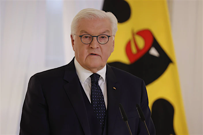 Mauerfall-Veranstaltung: Schriftsteller Marko Martin erzürnt den ...