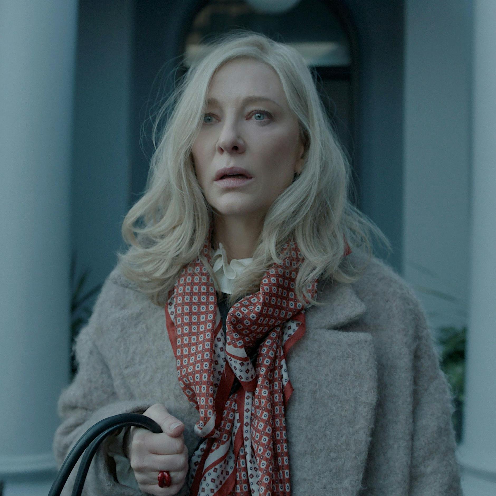 Das Finale auf Apple TV+ unterstreicht: „Disclaimer“ ist die bemerkenswerteste Serie des Jahres