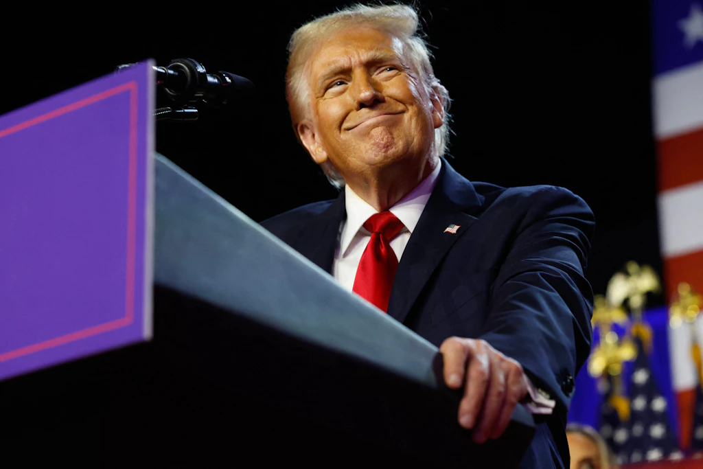 ABD, İran'ı Donald Trump'ı öldürmeyi planlamakla suçluyor: suçlamalar ve tutuklamalar