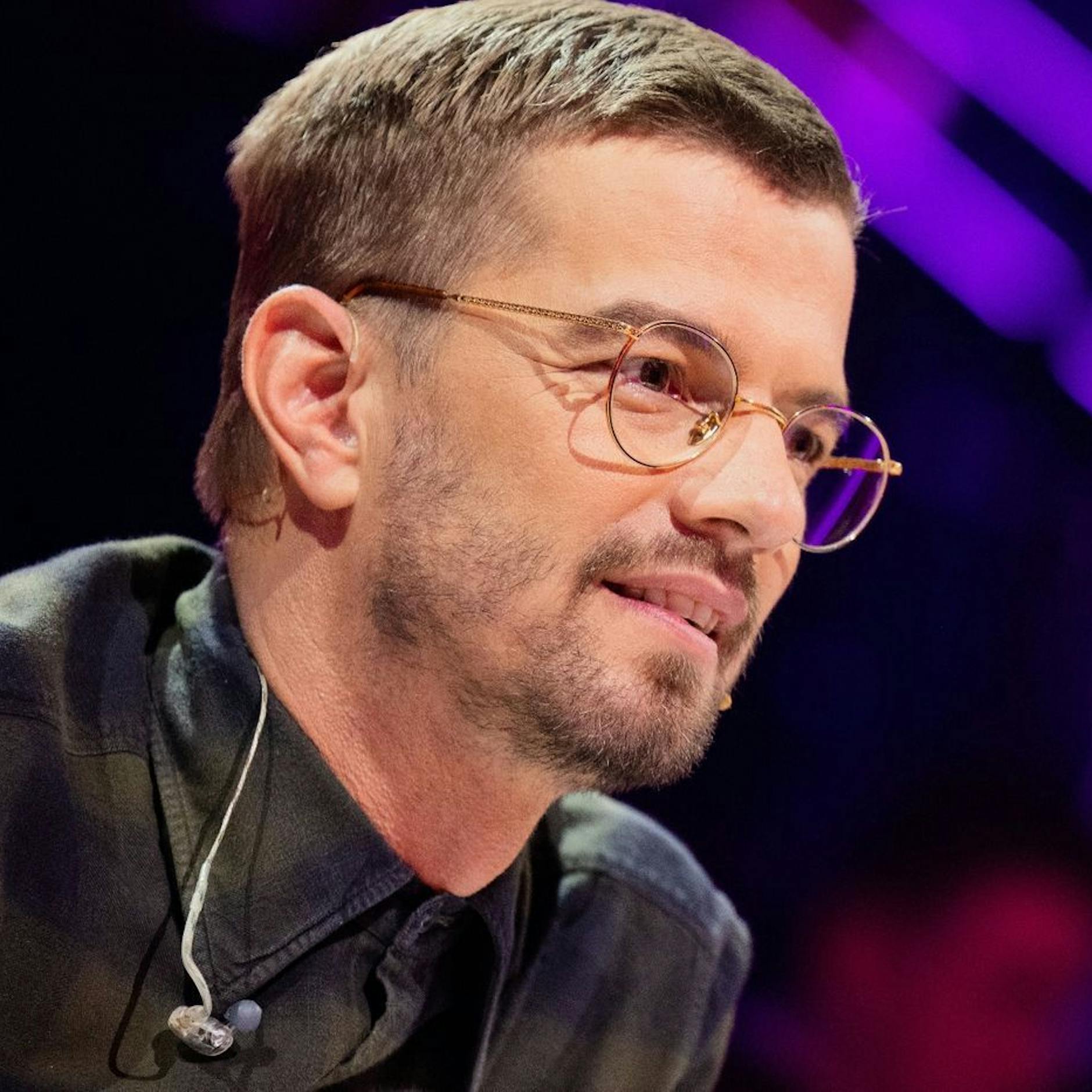 Image - Joko Winterscheidt: In Therapie! „Habe mich sehr lange selbst angelogen“