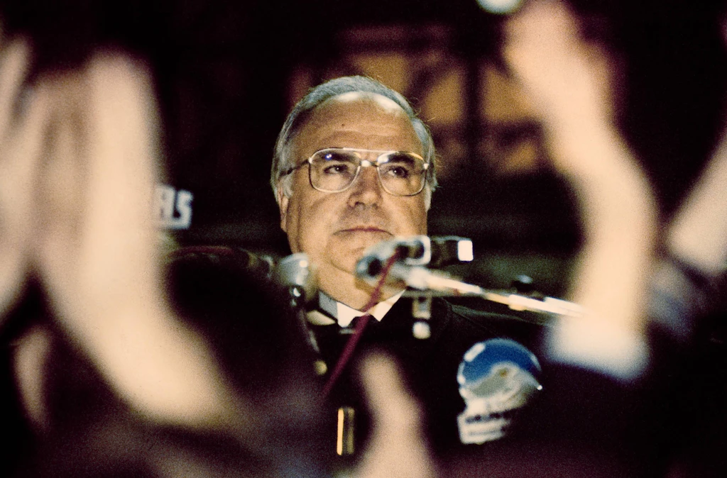 Darum hat Berlin keine Helmut-Kohl-Straße