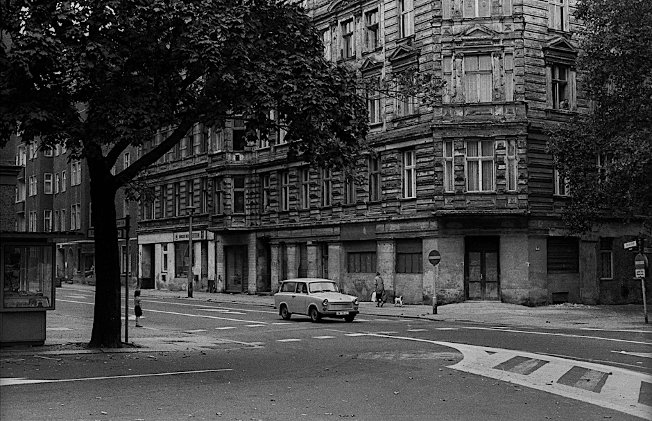 In den kommenden Wochen werden die beiden DDR-Filme „Solo Sunny“ und „Berlin – Ecke Schönhauser …“ in Marzahn-Hellersdorf gezeigt.