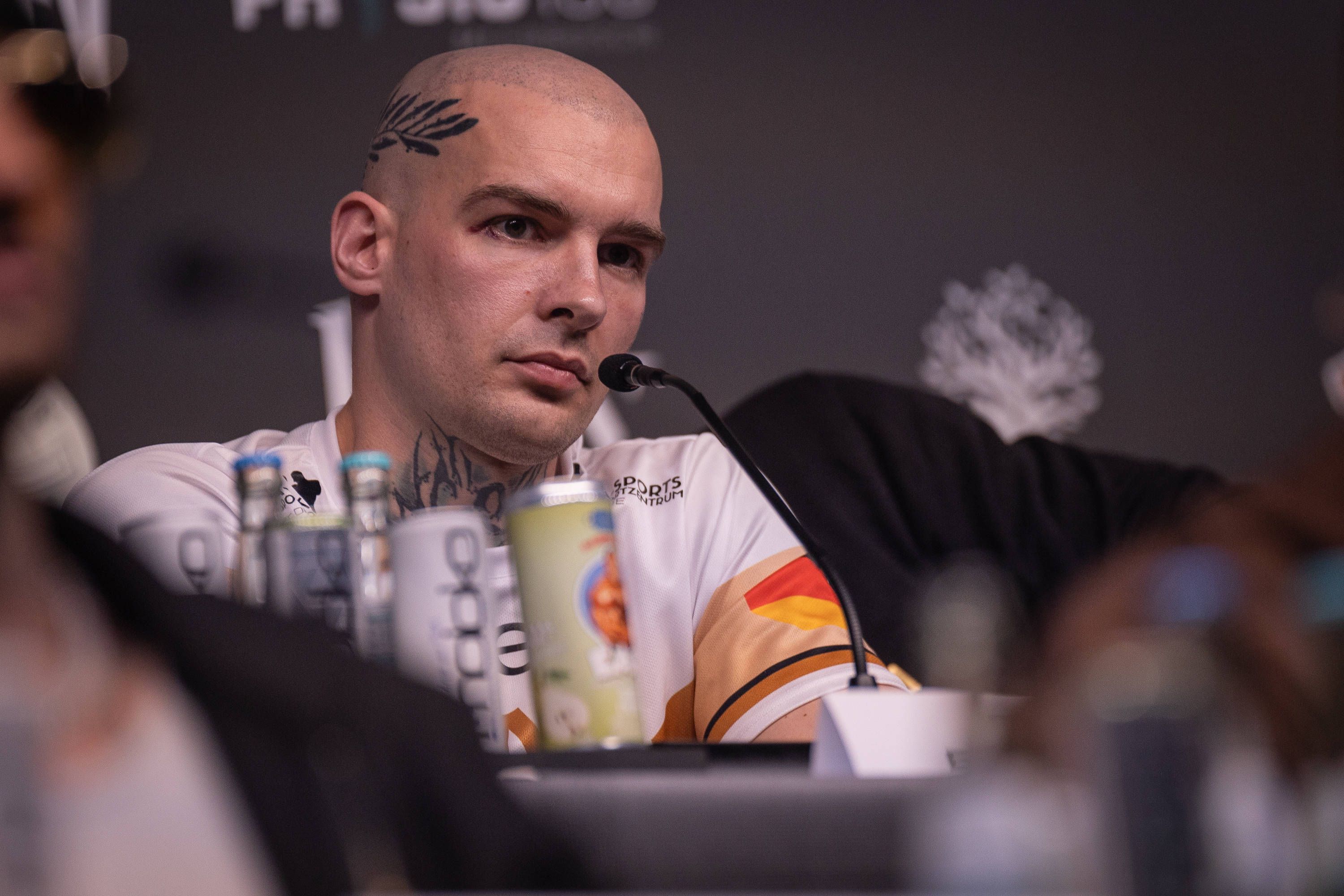 Eric Stehfest: „Fame Fighting“-Boxkampf abgesagt – DAS ist der Grund!