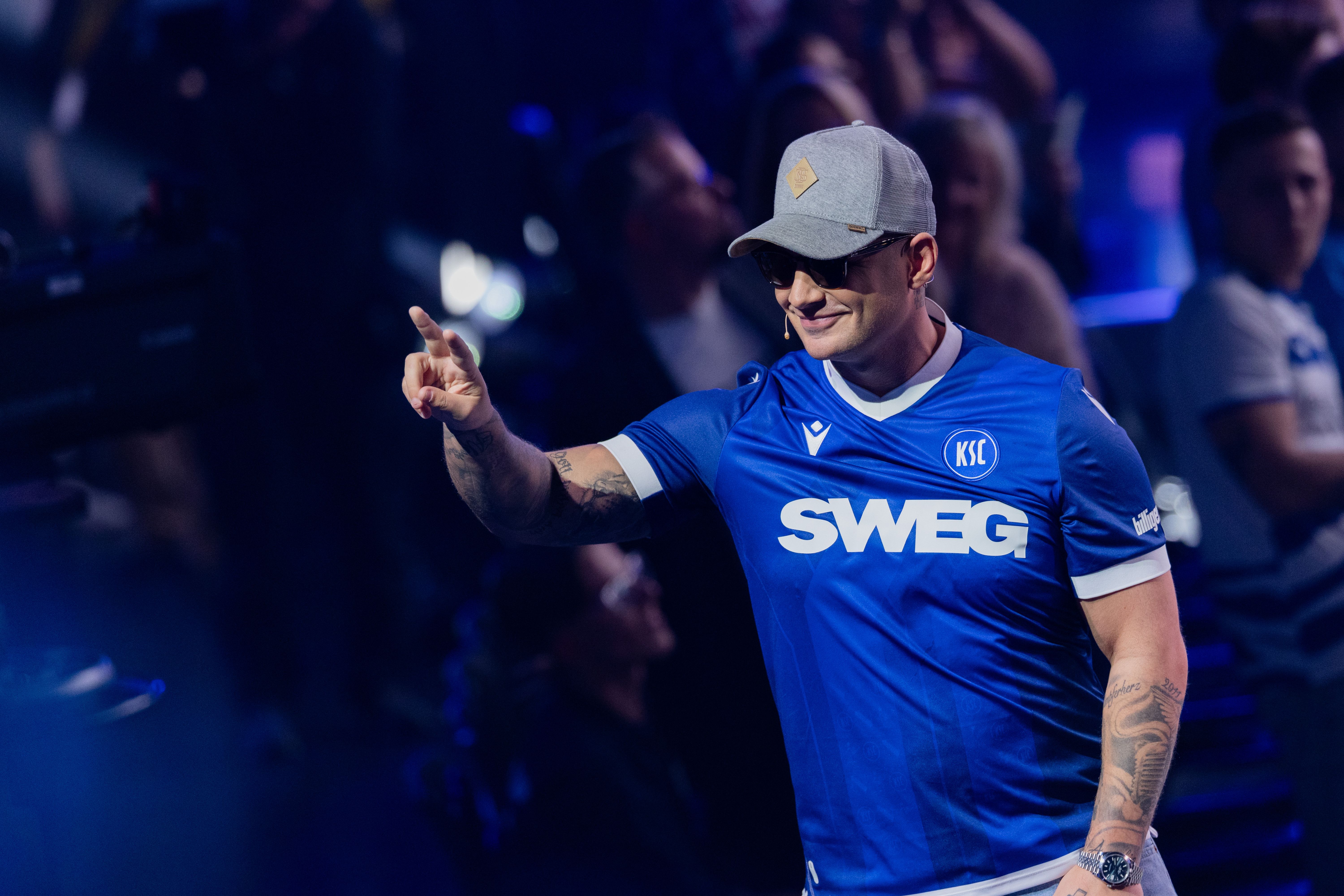 DSDS-Finale: So liefen die Auftritte von Pietro Lombardi und Bushido!