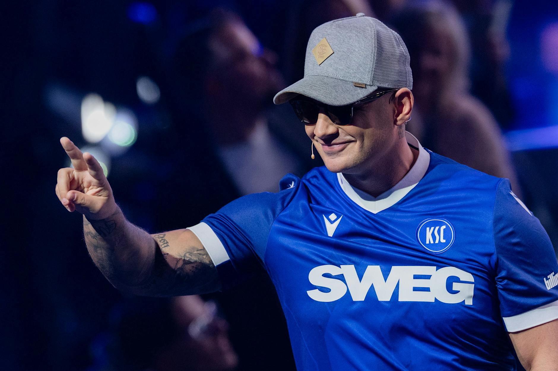 DSDS-Finale: So liefen die Auftritte von Pietro Lombardi und Bushido!