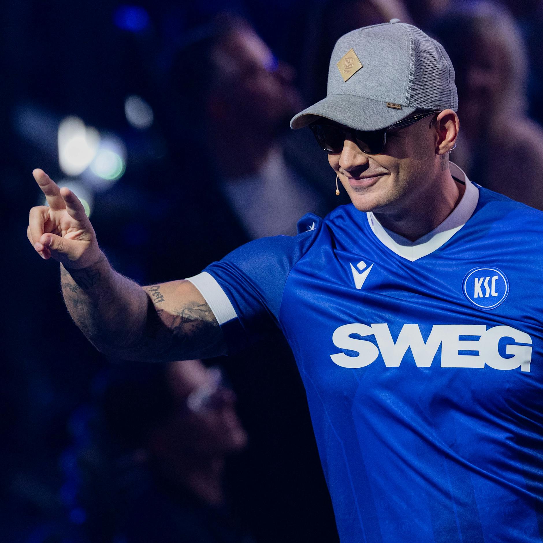 DSDS-Finale: So liefen die Auftritte von Pietro Lombardi und Bushido!