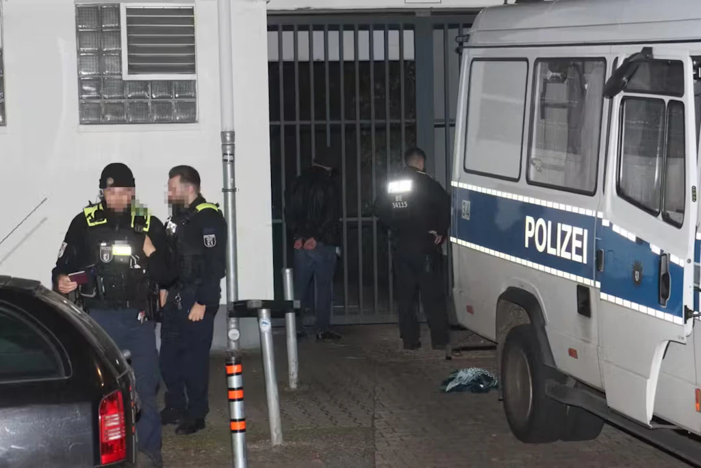 Polis şiddet olaylarının ardından görgü tanıklarını arıyor