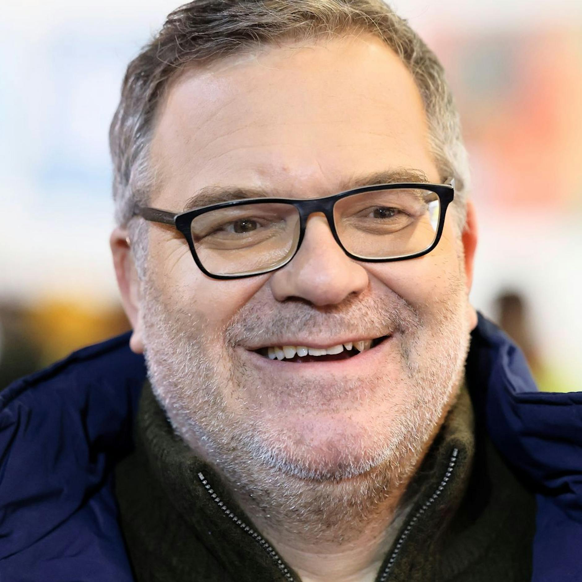 Elton privat: Das ist die Ehefrau des TV-Moderators