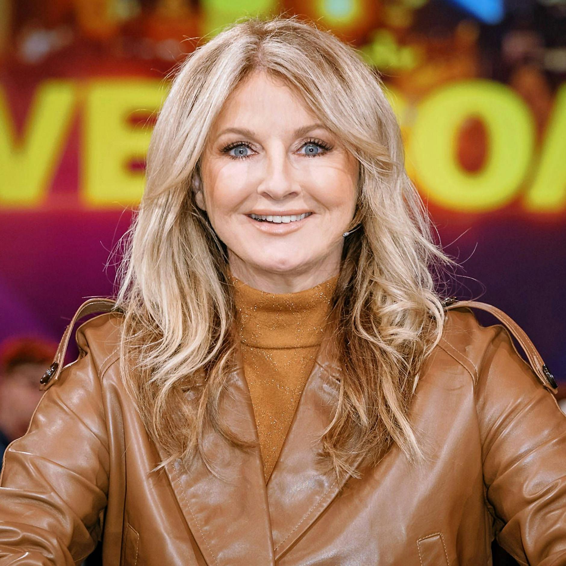 Frauke Ludowig über die DDR: „Der Osten hatte etwas Abschreckendes!“