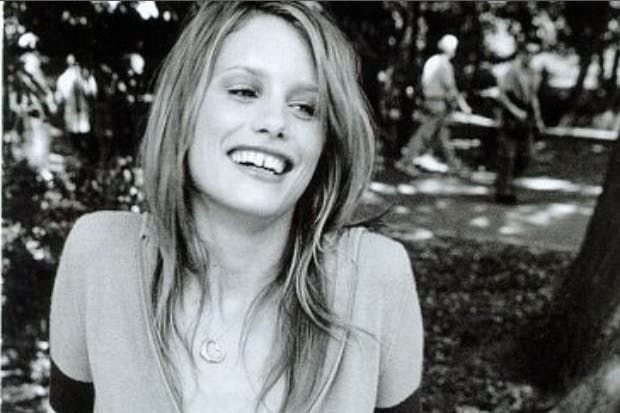 Das britische Supermodel Georgina Cooper starb mit nur 46 Jahren.