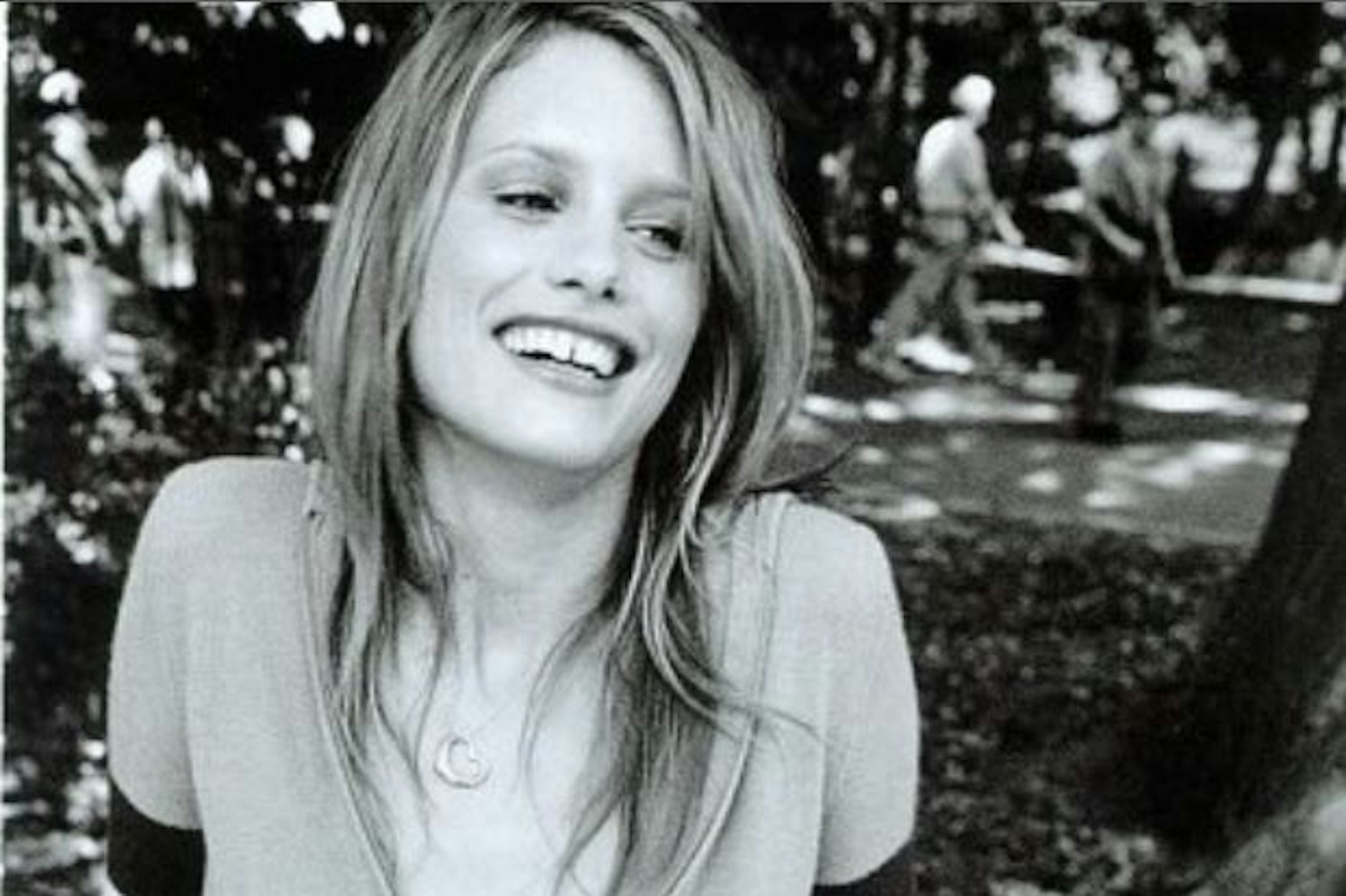 Das britische Supermodel Georgina Cooper starb mit nur 46 Jahren. 