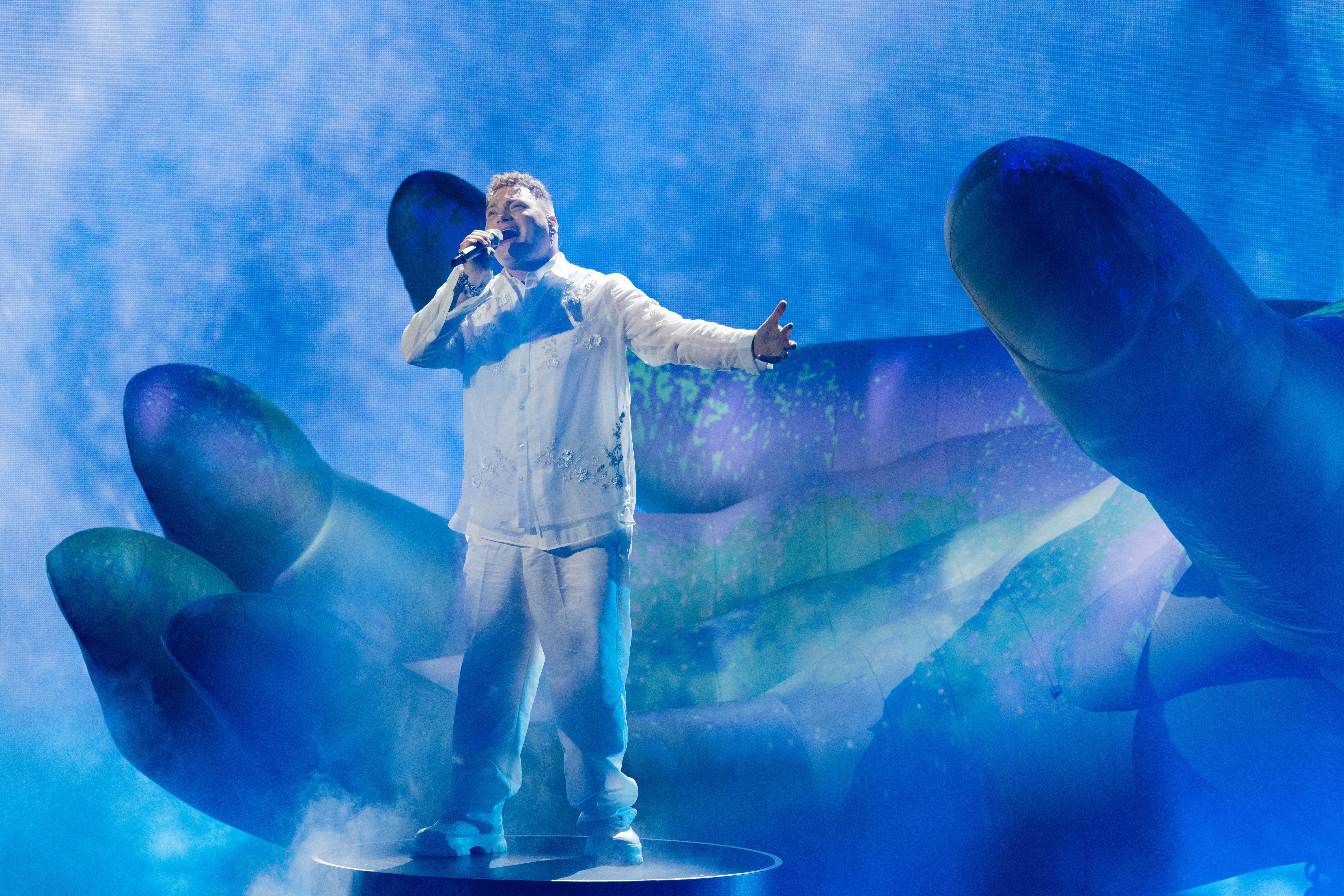 Finale bei DSDS entschieden: Christian Jährig ist der neue Superstar!