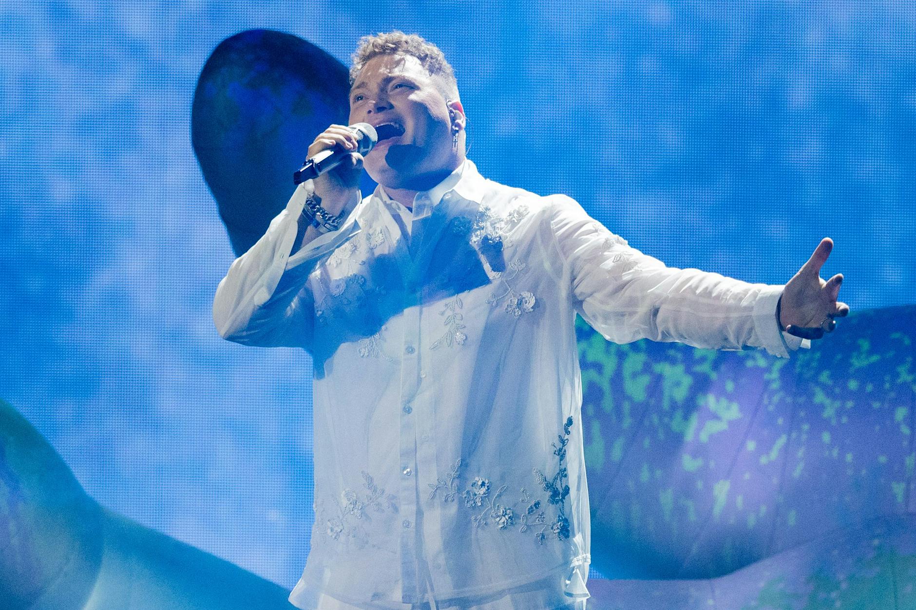 Finale bei DSDS entschieden: Christian Jährig ist der neue Superstar!