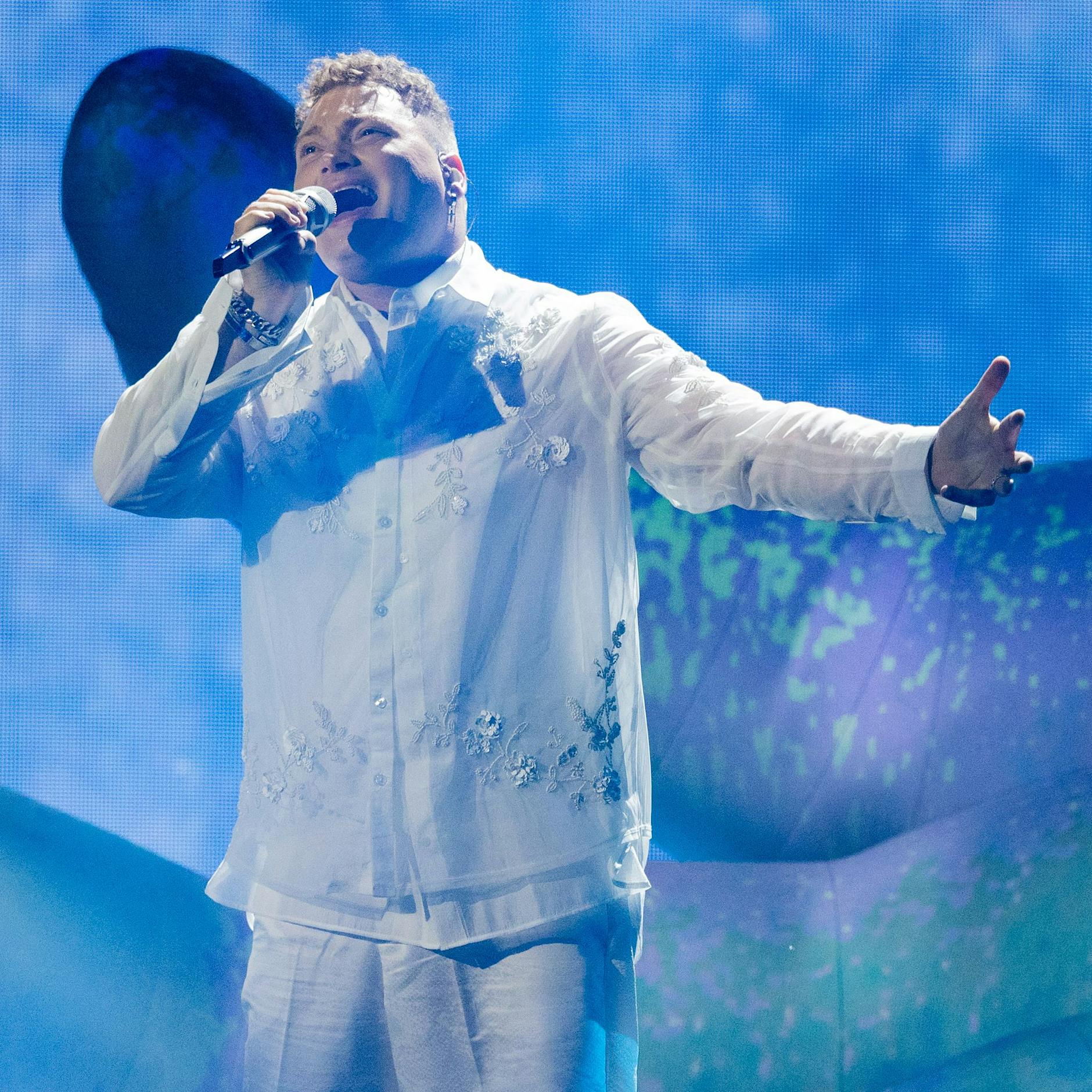 Finale bei DSDS entschieden: Christian Jährig ist der neue Superstar!