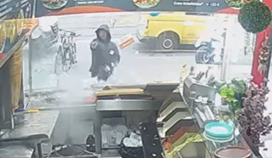 Image - Schüsse in Köpenick: Schütze in Klinik! DAS wissen wir über den Mann