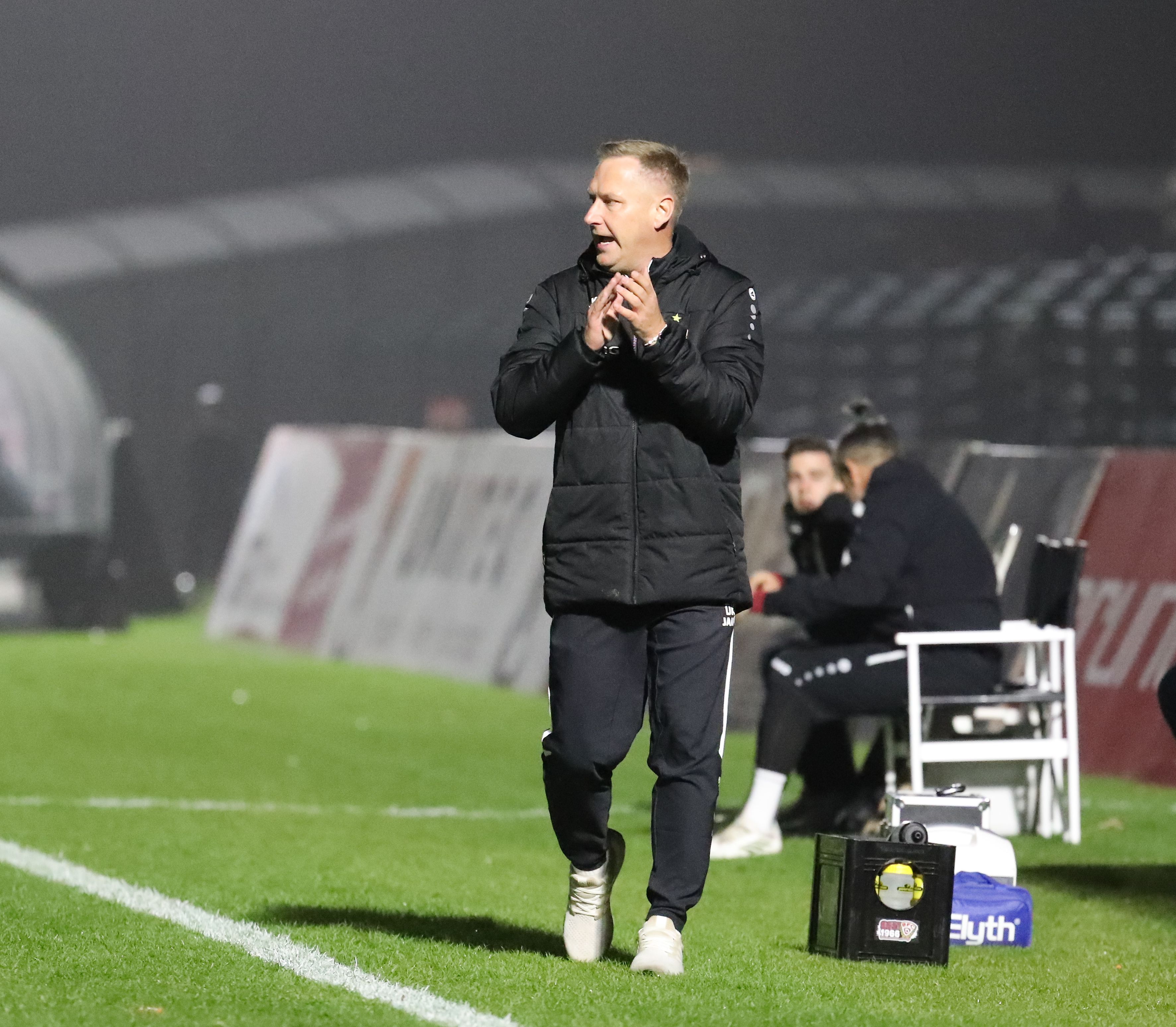 Image - BFC Dynamo: Elf Richtige plus Zusatzzahlen fürs Punkte-Lotto in Halle