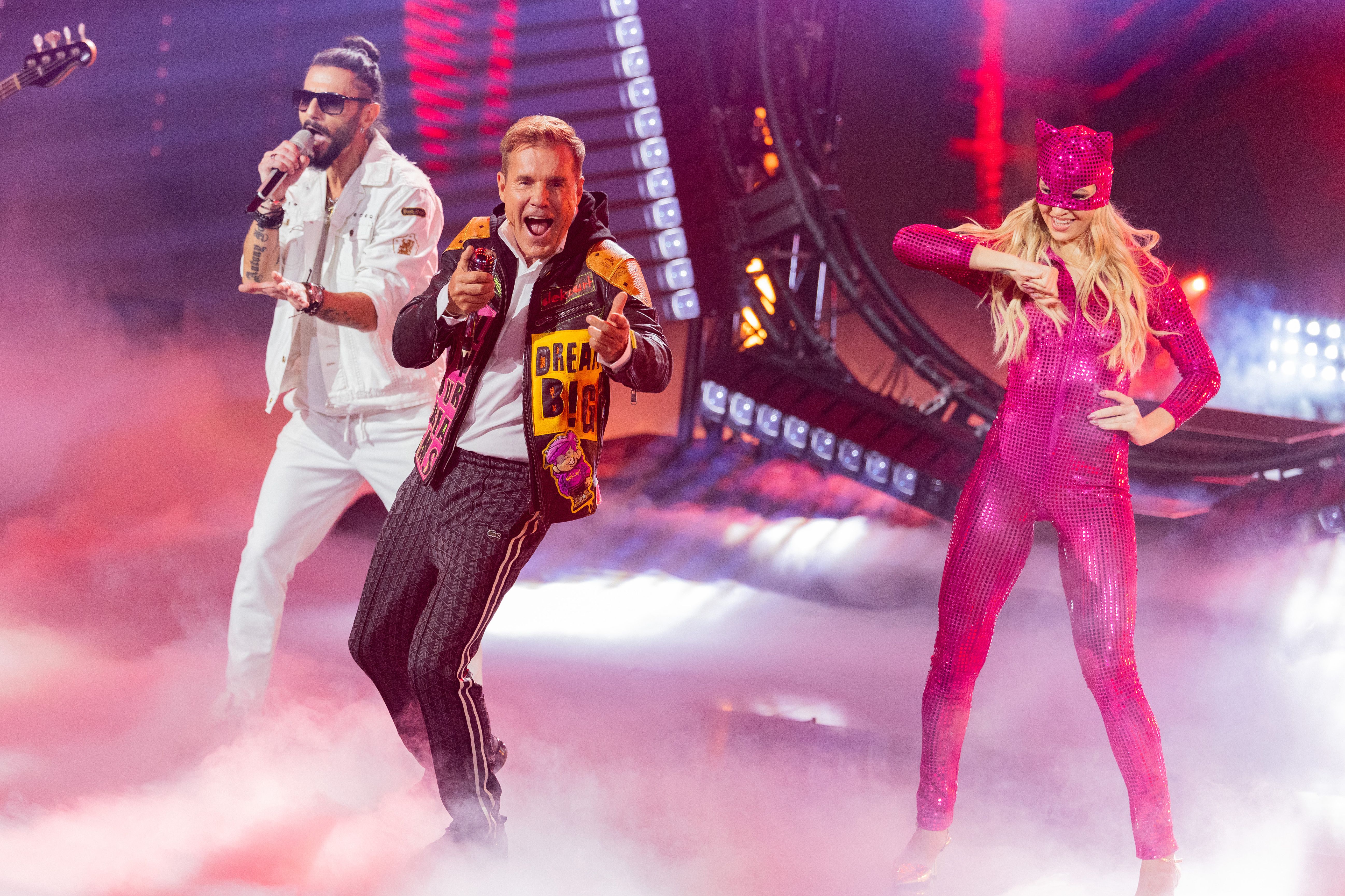 Schock bei DSDS: Fans zerreißen Show-Auftritt von Dieter Bohlen!