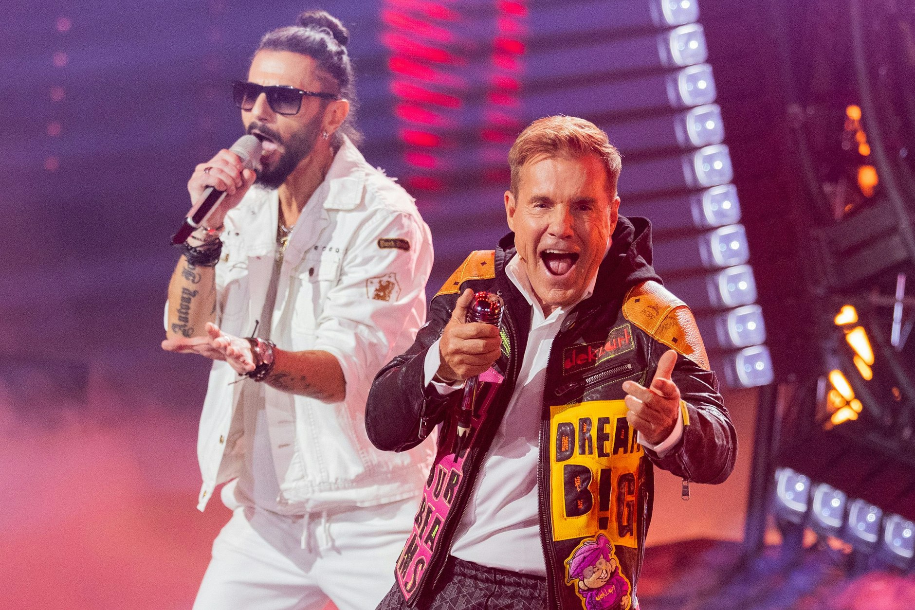 Schock bei DSDS: Fans zerreißen Show-Auftritt von Dieter Bohlen!