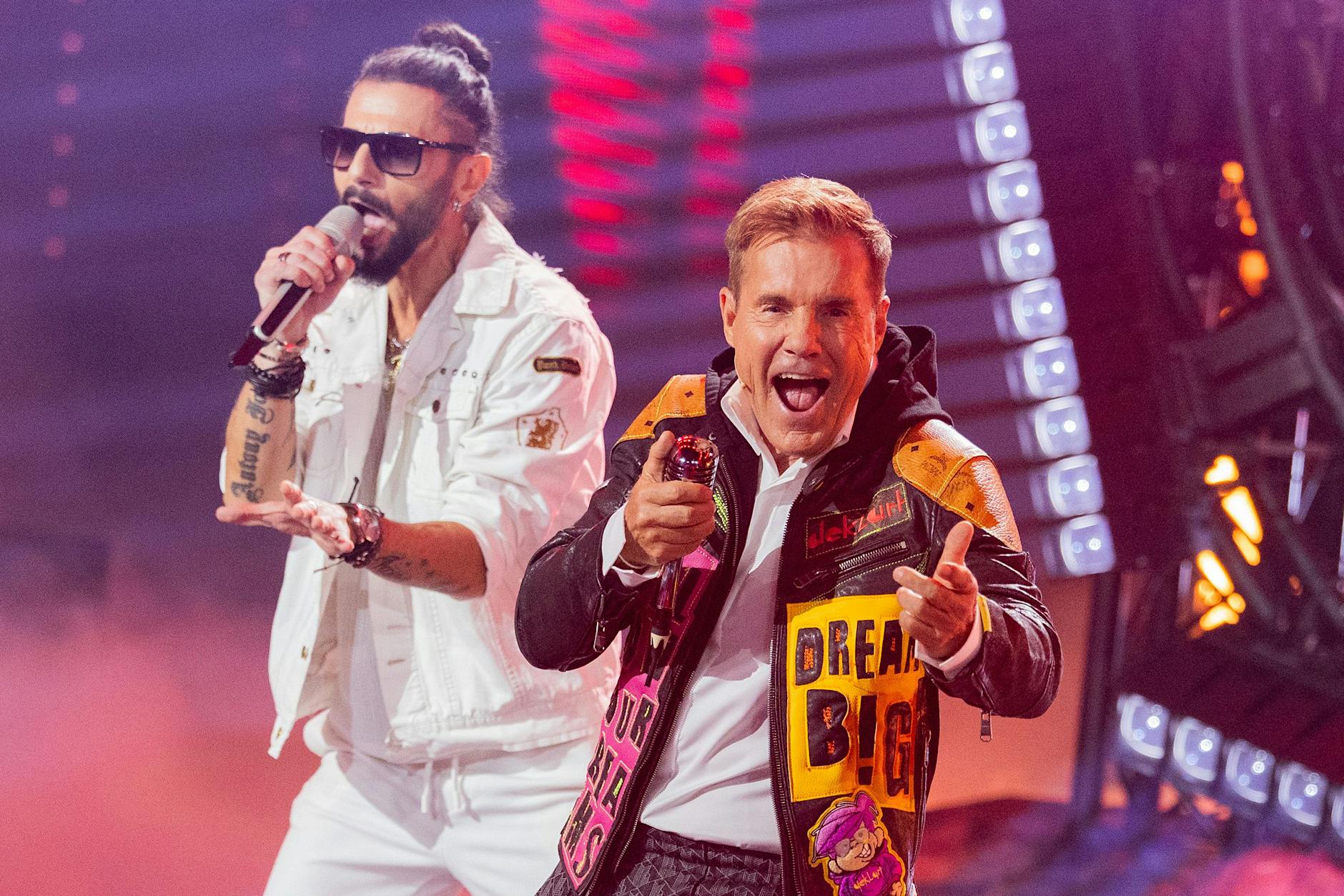 Schock bei DSDS: Fans zerreißen Show-Auftritt von Dieter Bohlen!