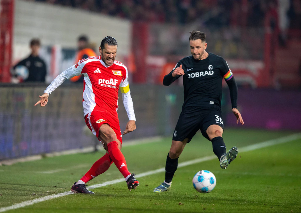 1. FC Union Berlin: Die Frage nach dem zur Hälfte gefüllten Glas