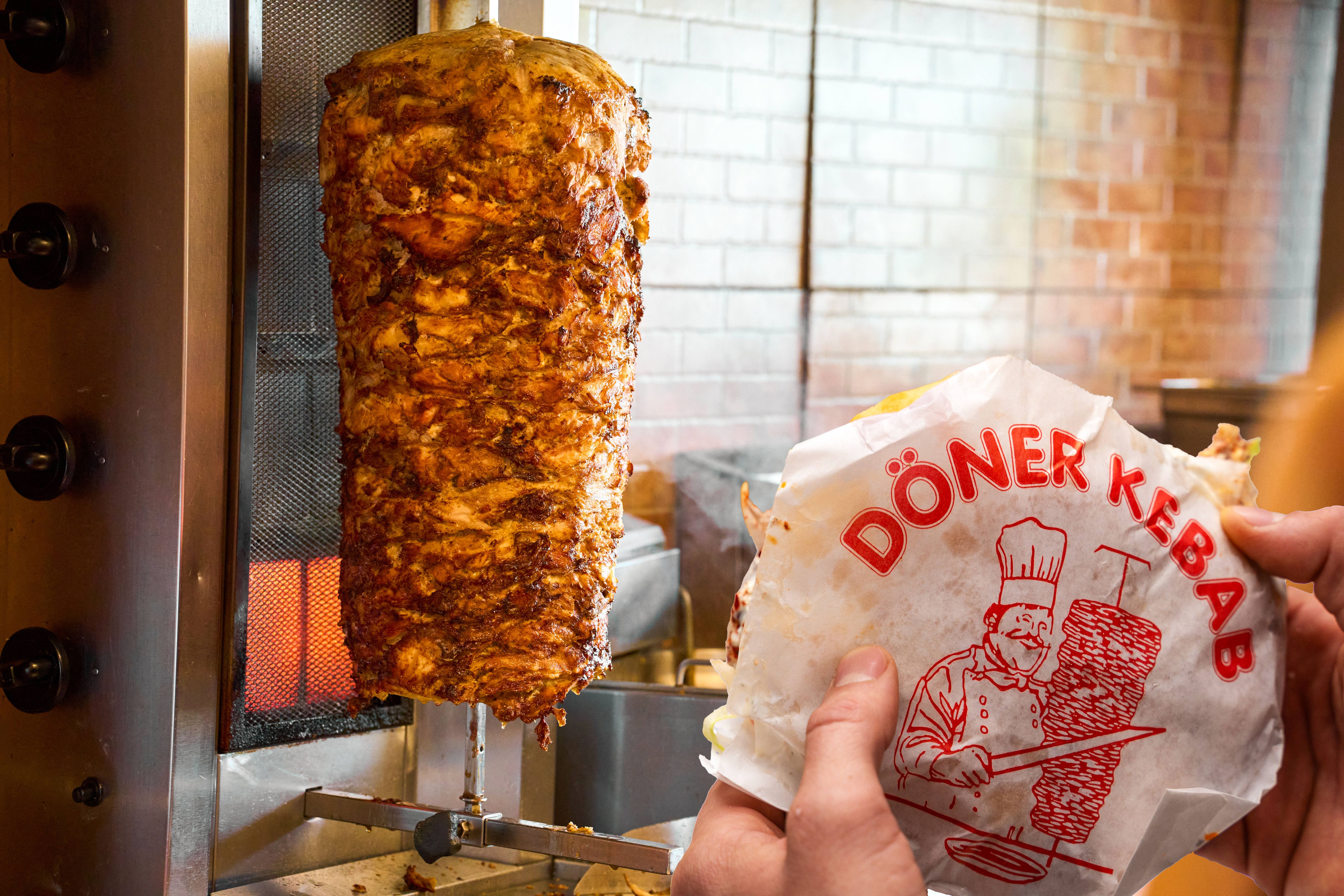 Mega-Zoff: Türkei will Berliner Döner verbieten – DAS ist der Grund