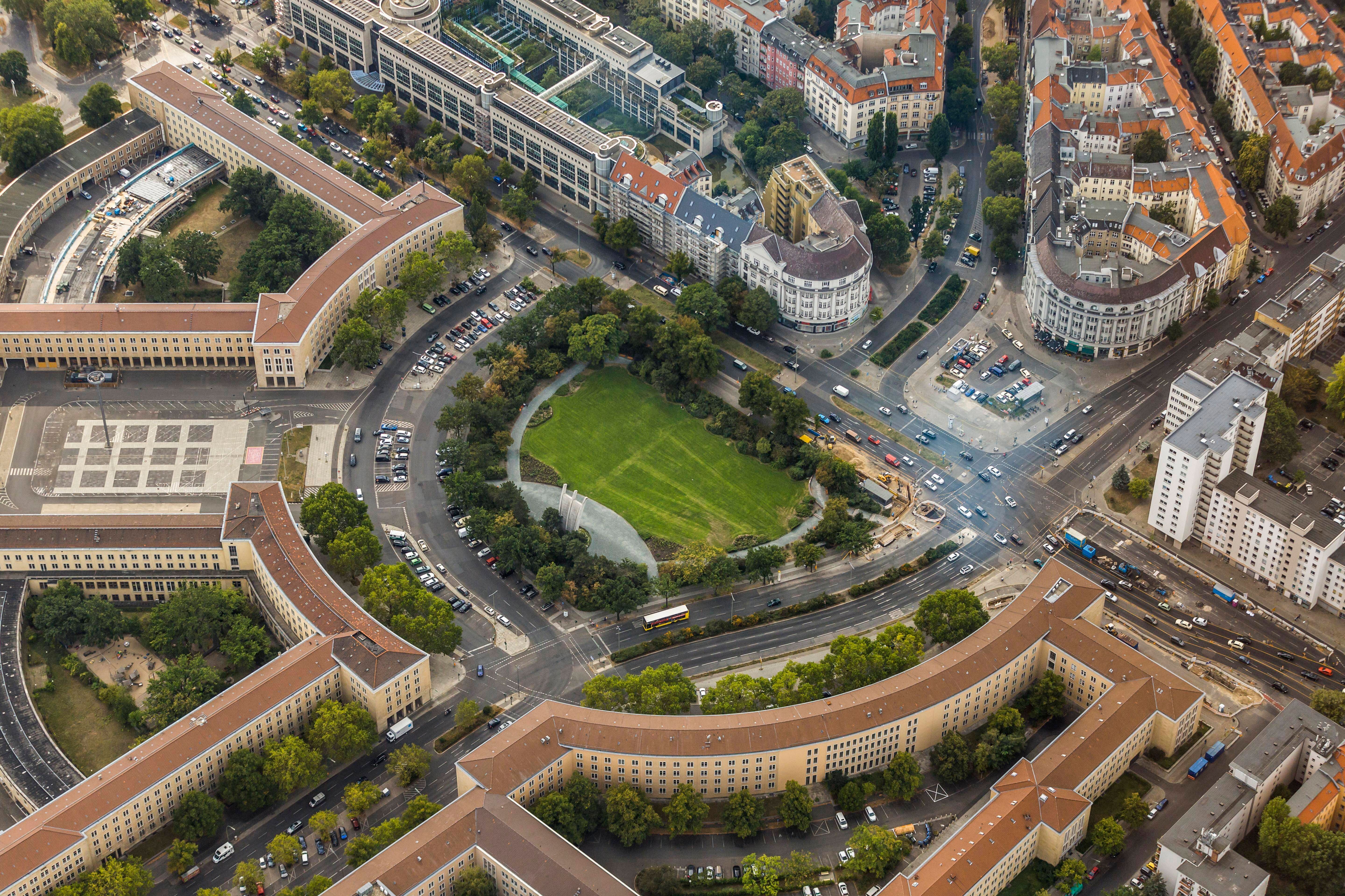 Neun Jahre Verkehrs-Chaos! Diese Baustelle ist echt der Horror