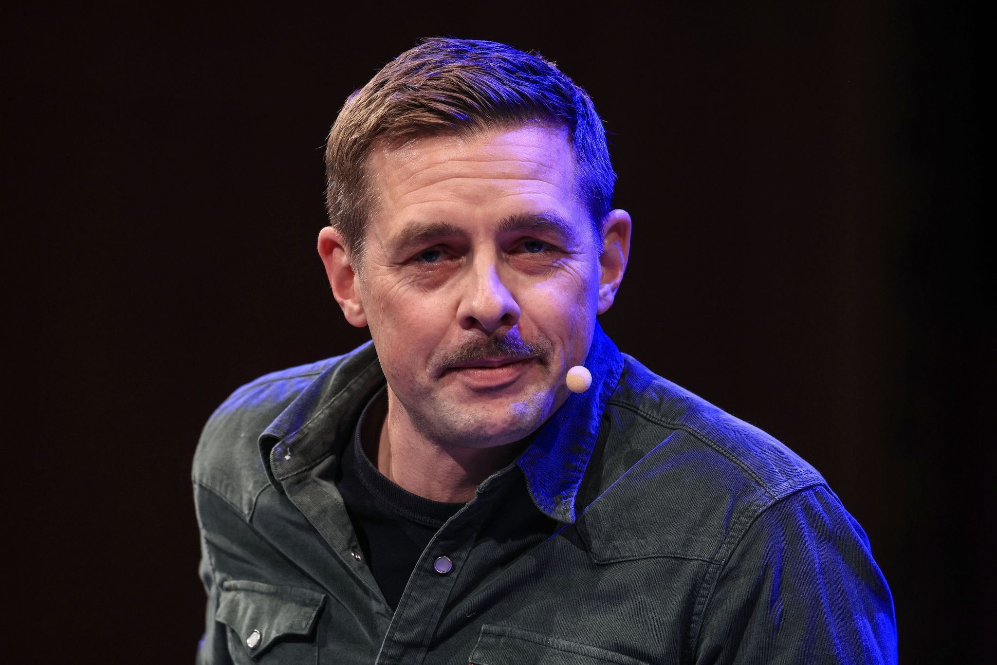 Image - Klaas Heufer-Umlauf privat: Das ist die Ehefrau des TV-Moderators