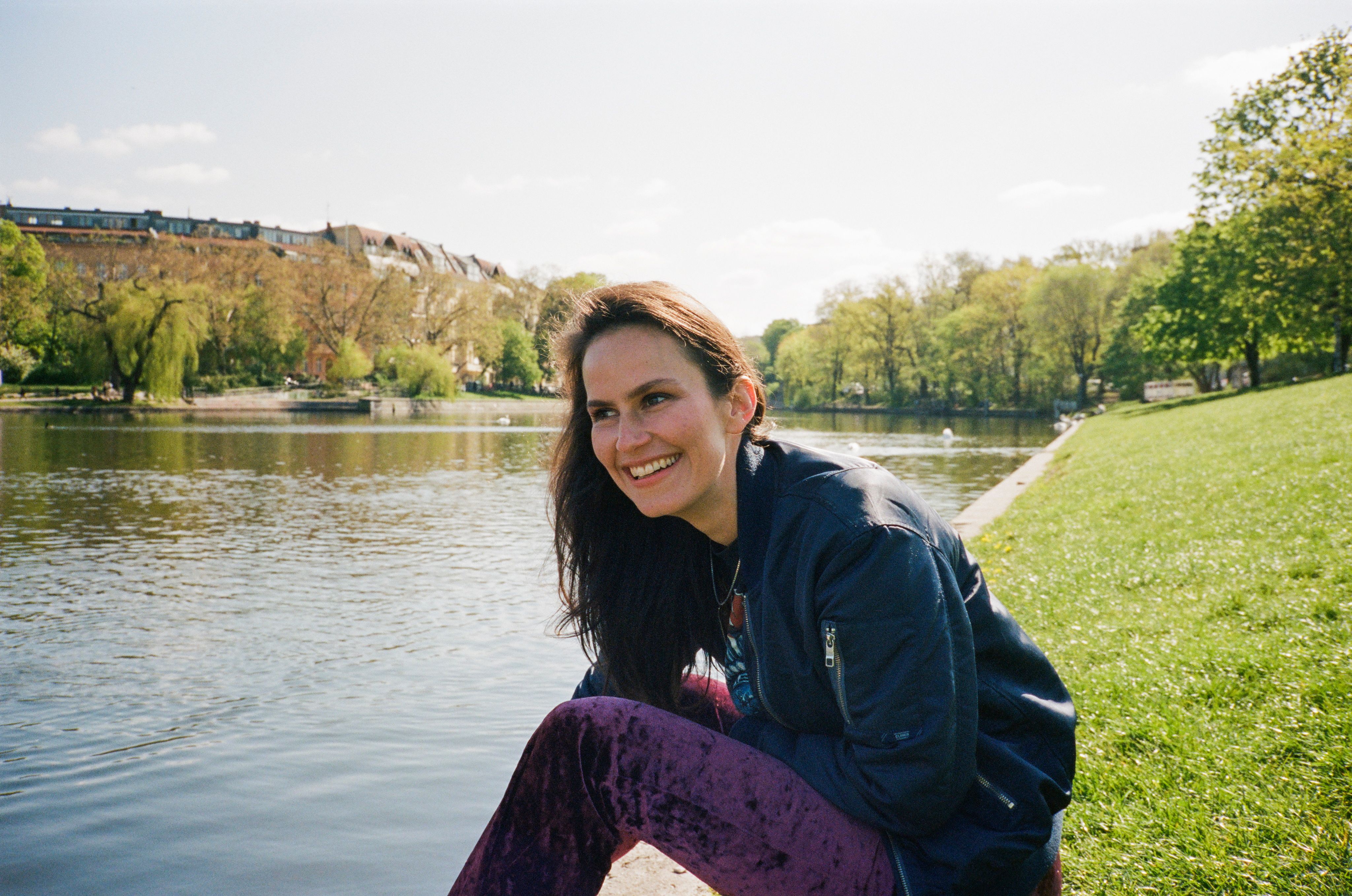 Regisseurin Saralisa Volm: „Berlins Schulen sind so schlecht, dass man ratlos daneben steht“