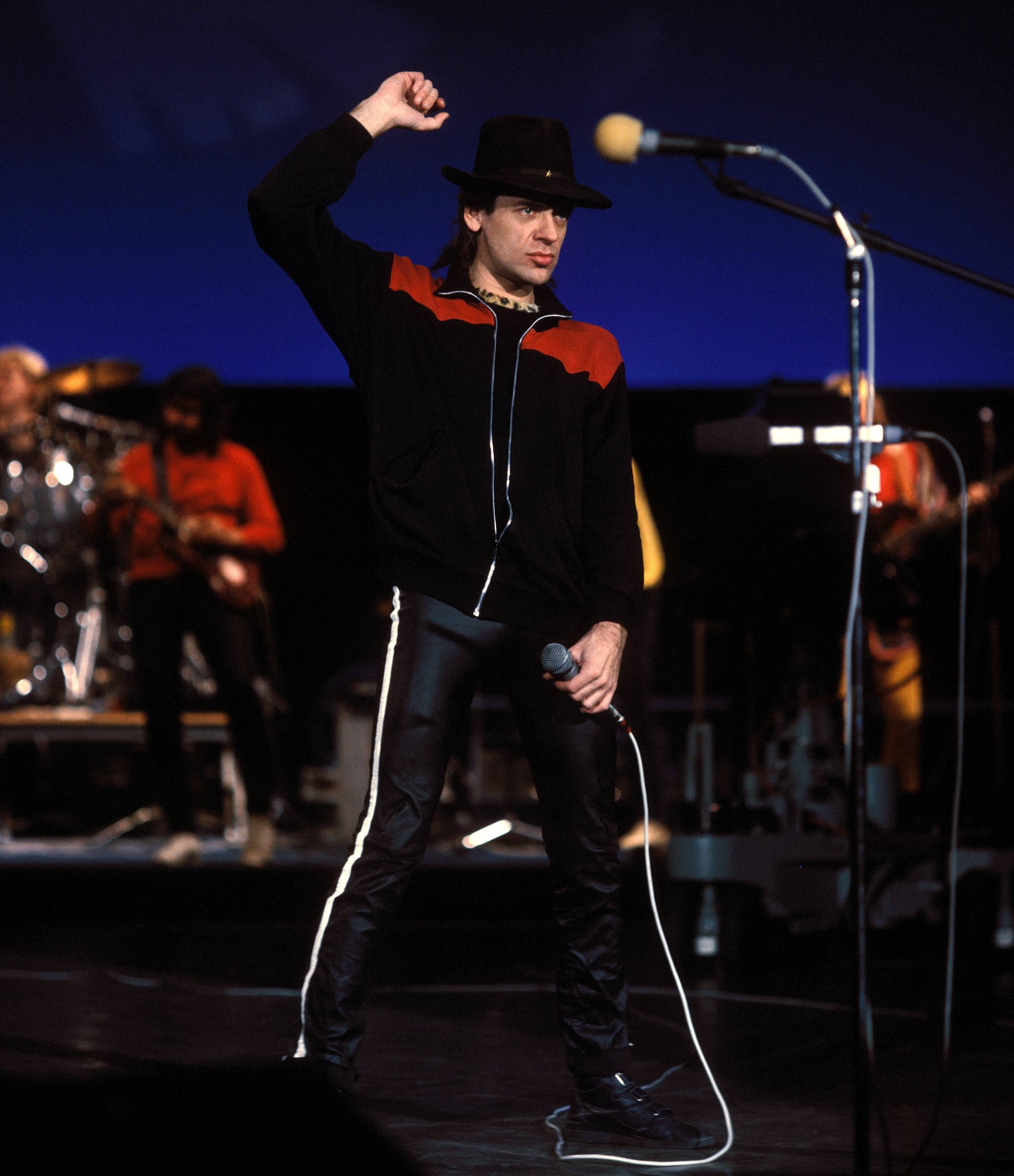 Image - Wie es mir gelang, Udo Lindenberg in den Palast des Oberindianers zu schleusen