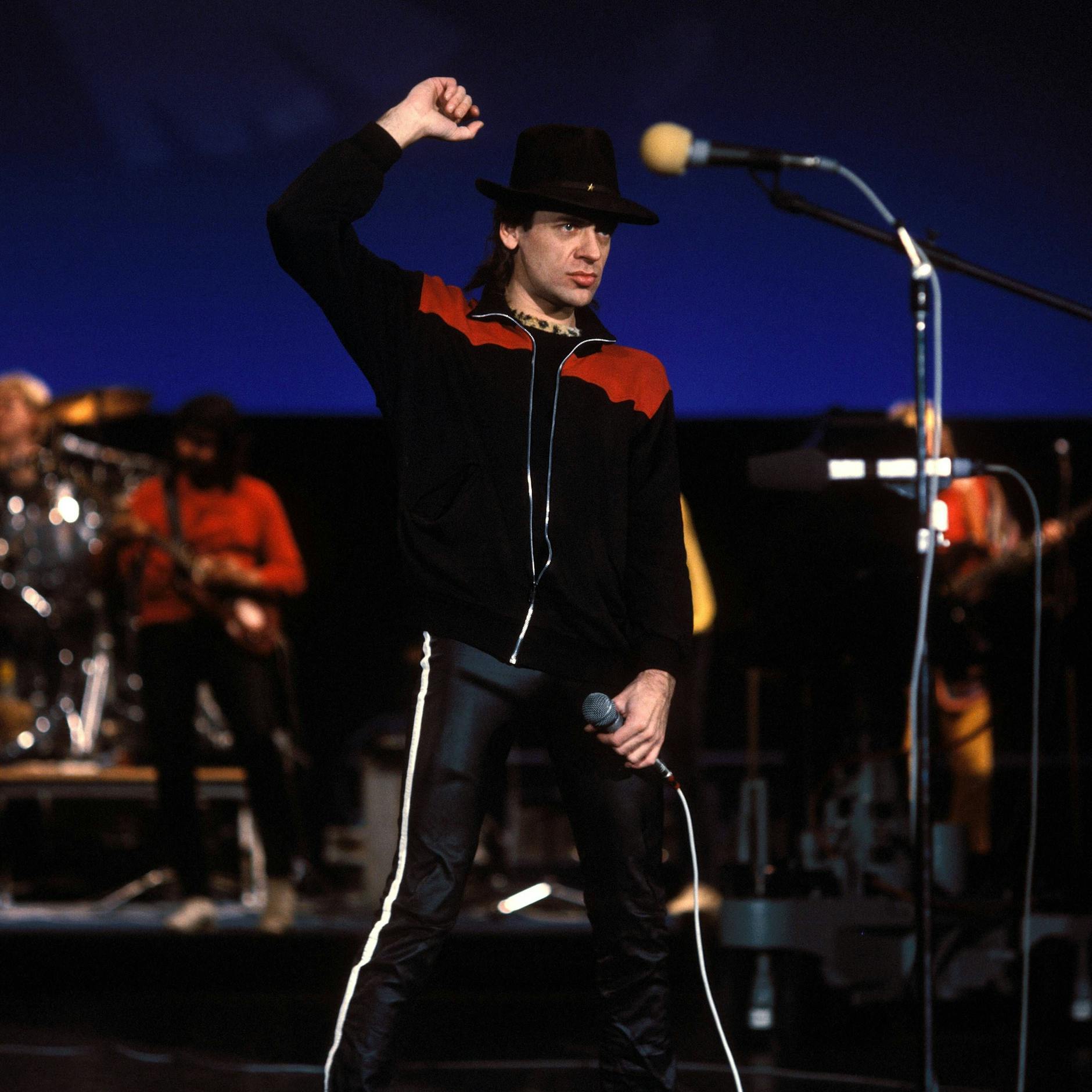 Image - Wie es mir gelang, Udo Lindenberg in den Palast des Oberindianers zu schleusen