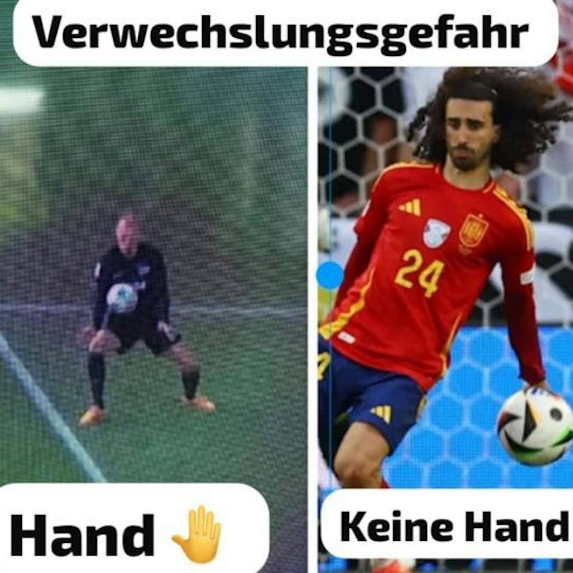 VAR-Witz! Hertha BSC und Ex-Schiri Gräfe können darüber nicht lachen