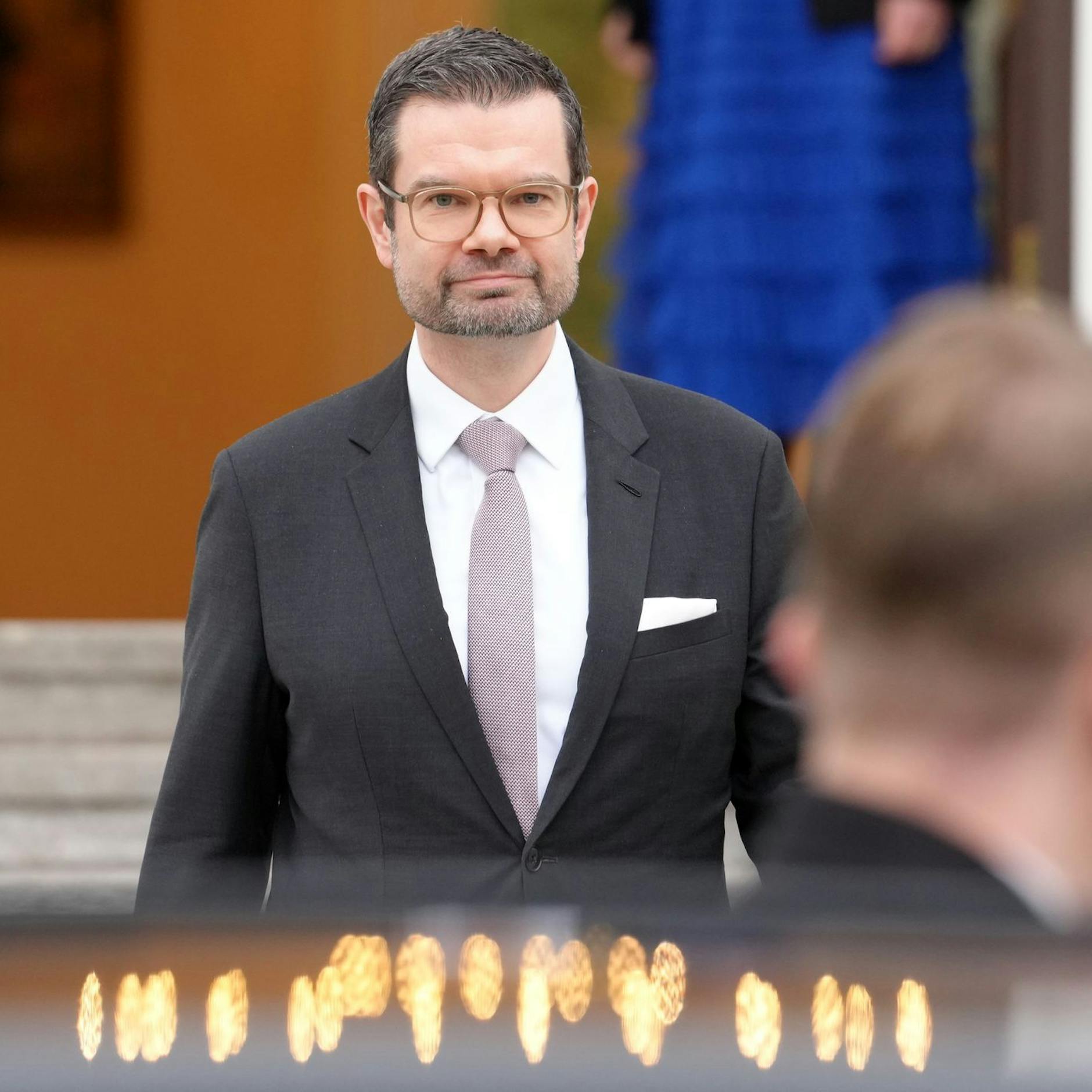 Image - Ampel-Aus: Marco Buschmann veröffentlicht Song „Gehen um zu stehen“