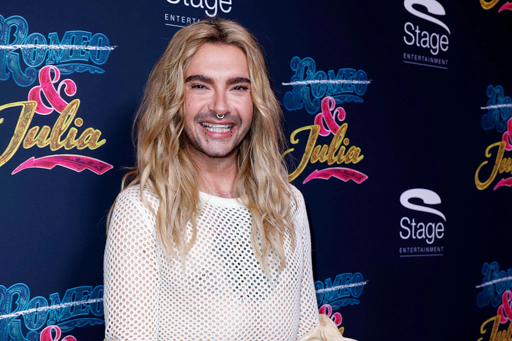 Bill Kaulitz: Hochzeitspläne mit Marc – Bruder Tom ist nicht einverstanden