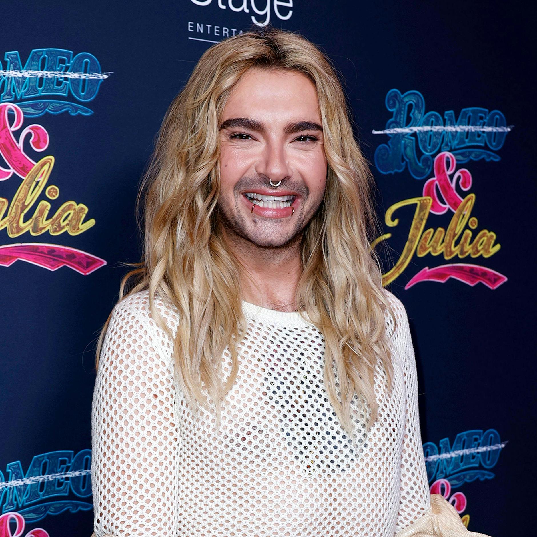 Bill Kaulitz: Hochzeitspläne mit Marc – Bruder Tom ist nicht einverstanden