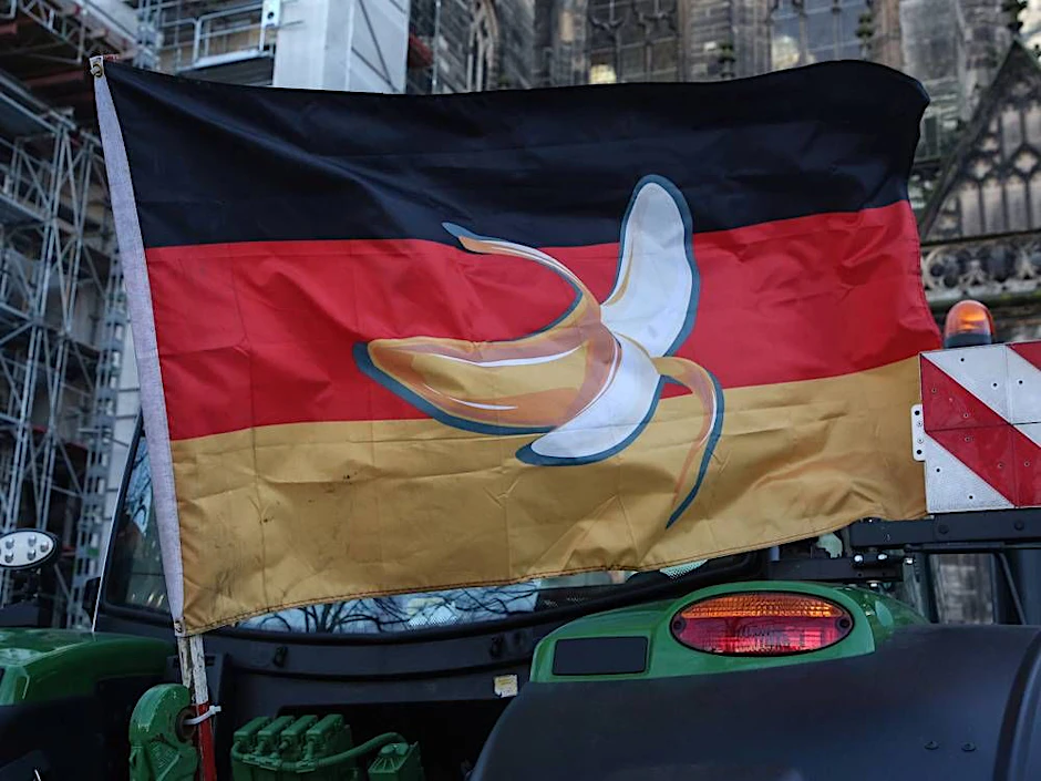 Die Ampel steckt in der Krise: Was heißt das für die politische Zukunft Deutschlands?