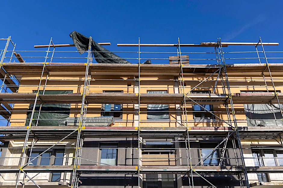 Mehr als 270 neue Wohnungen sind in Marzahn-Hellersdorf im Cecilien-Carré in Planung.