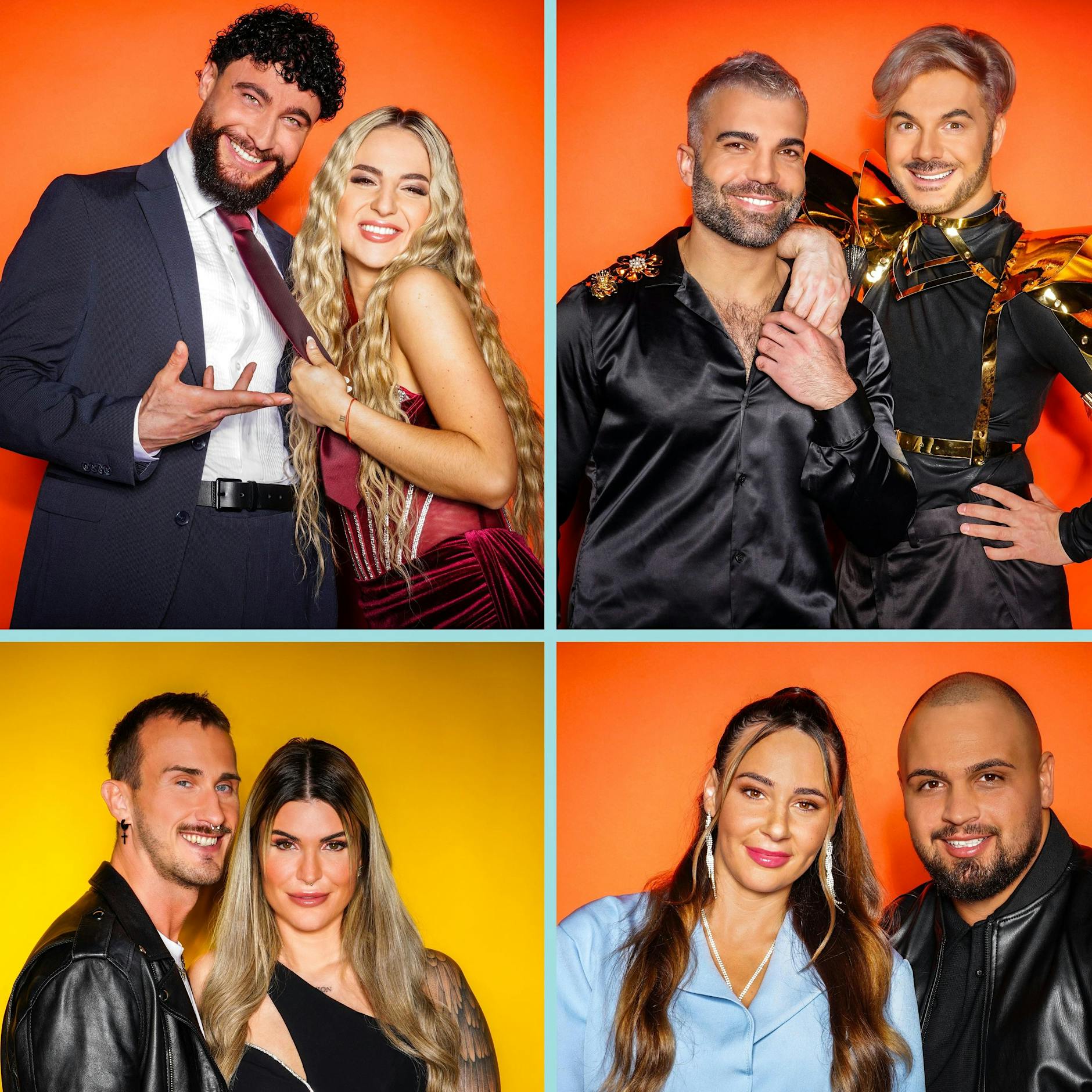 „Sommerhaus der Stars“-Skandal: „Angeklagter Straftäter im Cast“