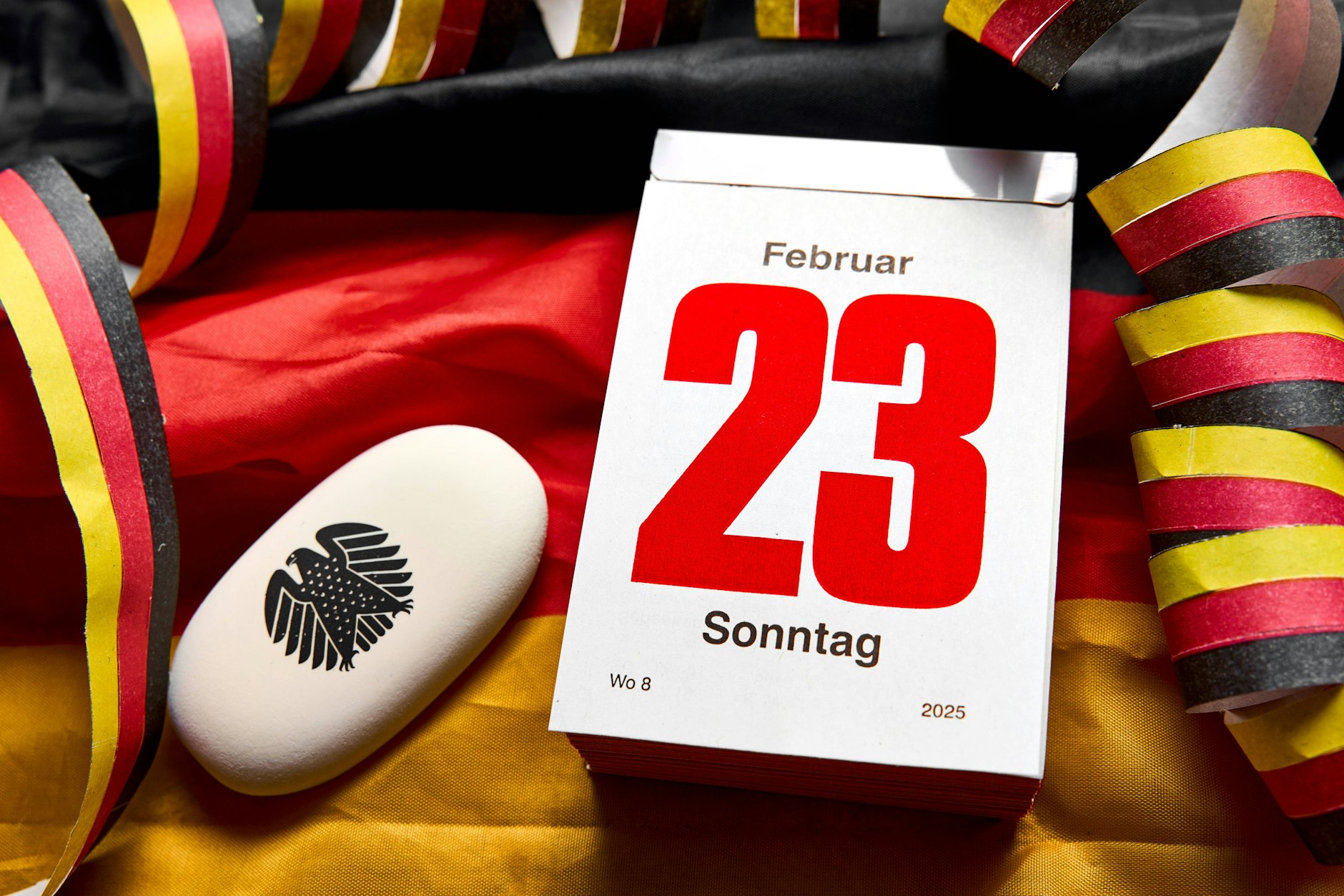 Es ist beschlossene Sache: Am 23. Februar wird Deutschland nach dem Crash der Ampel neu wählen.