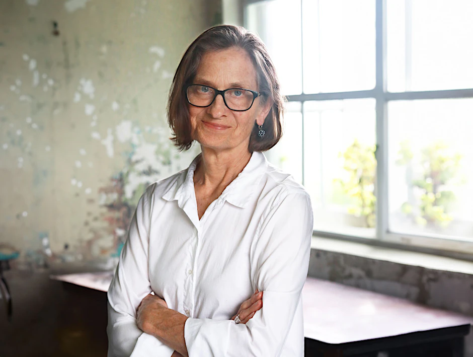 Lydia Davis ist stilprägend für die Short Story