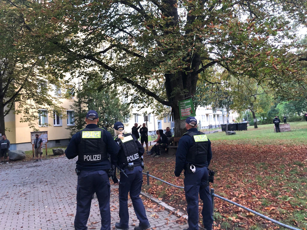 Flüchtlinge: Kommt jetzt der Baustart in den grünen Höfen in Pankow?