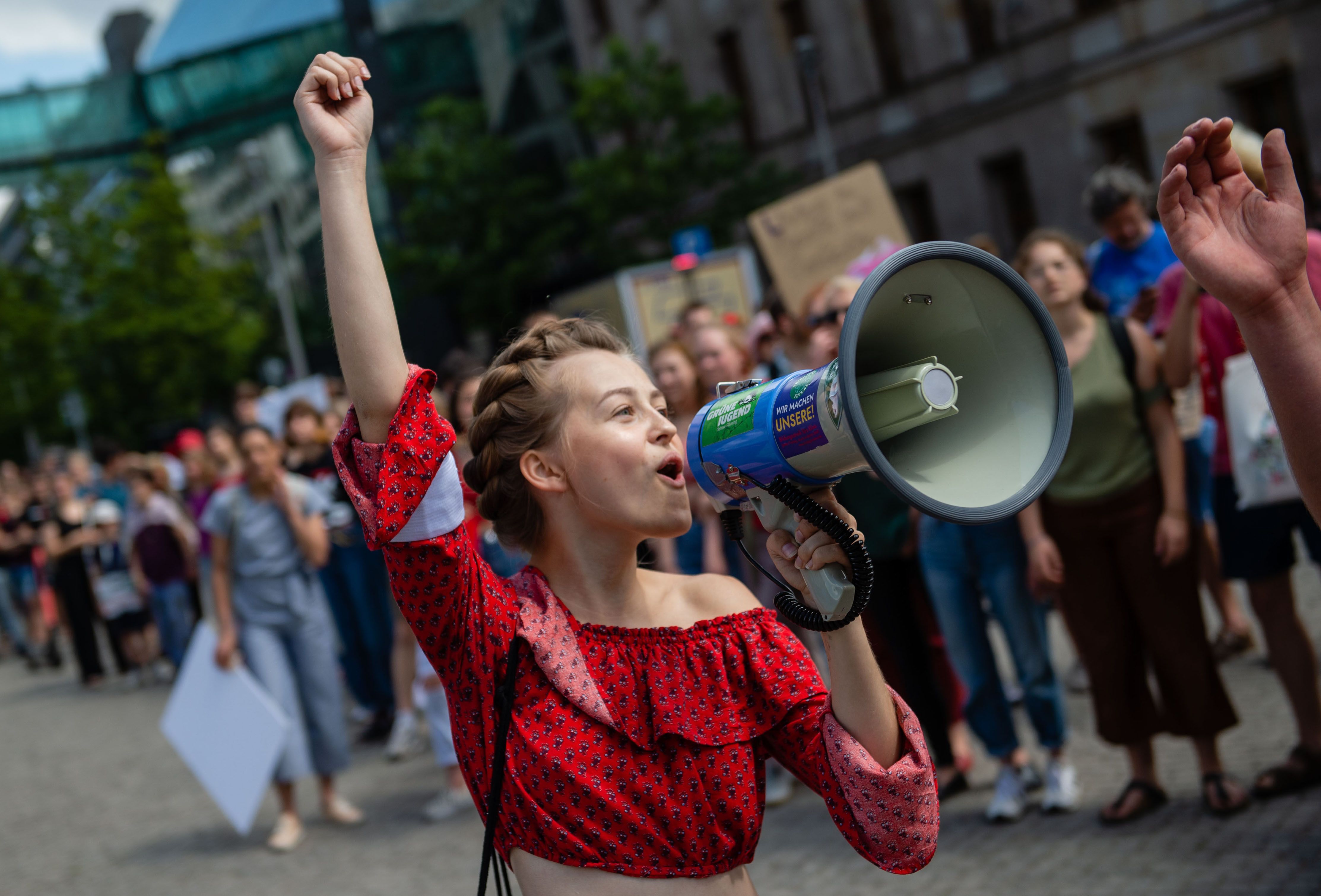 Warum jetzt auf einmal alles „mega“ ist und nicht mehr „nice“