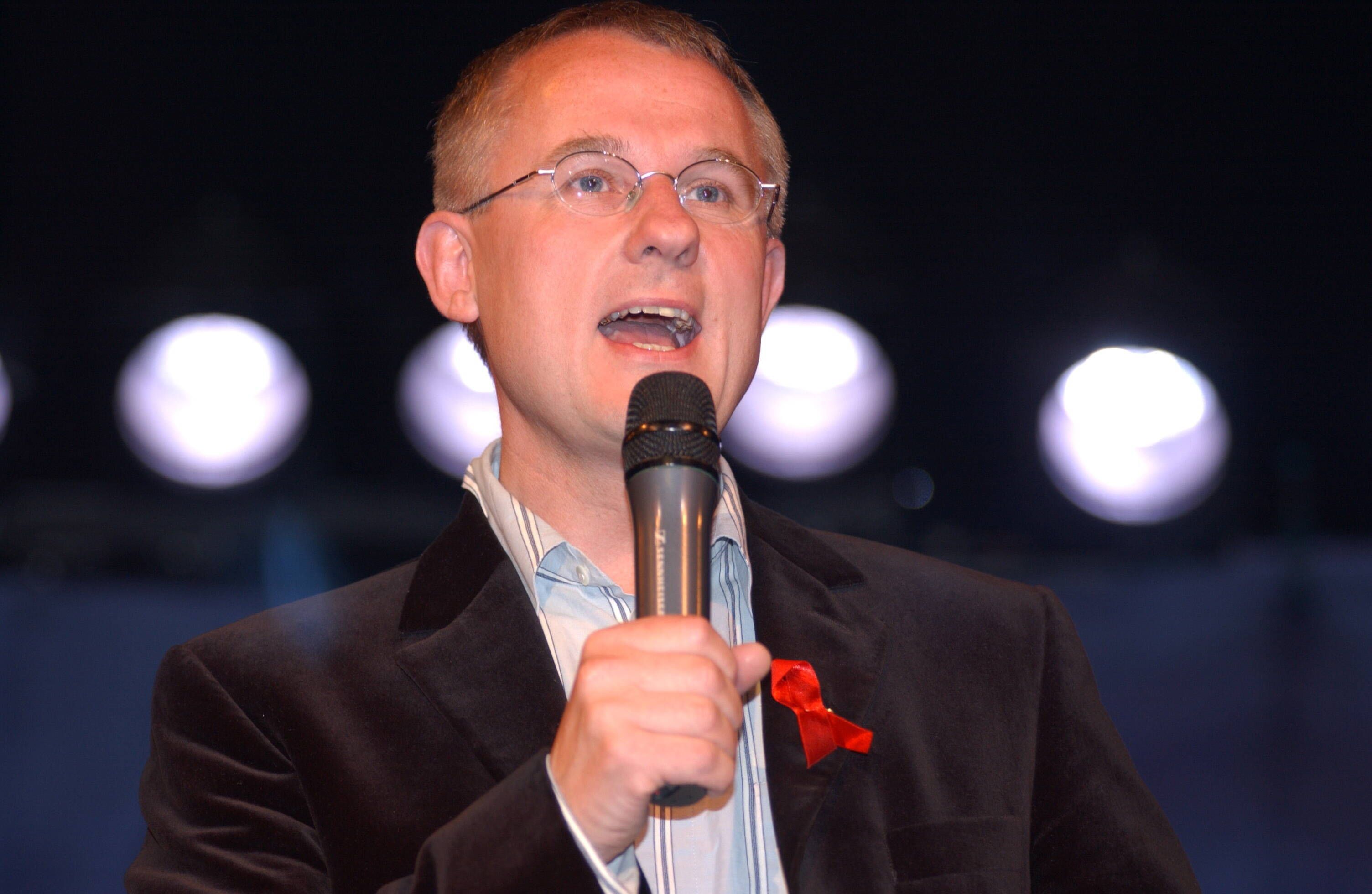 Ex-CDU-Politiker Peter Kurth überwies 100.000 Euro an Rechtsterroristen