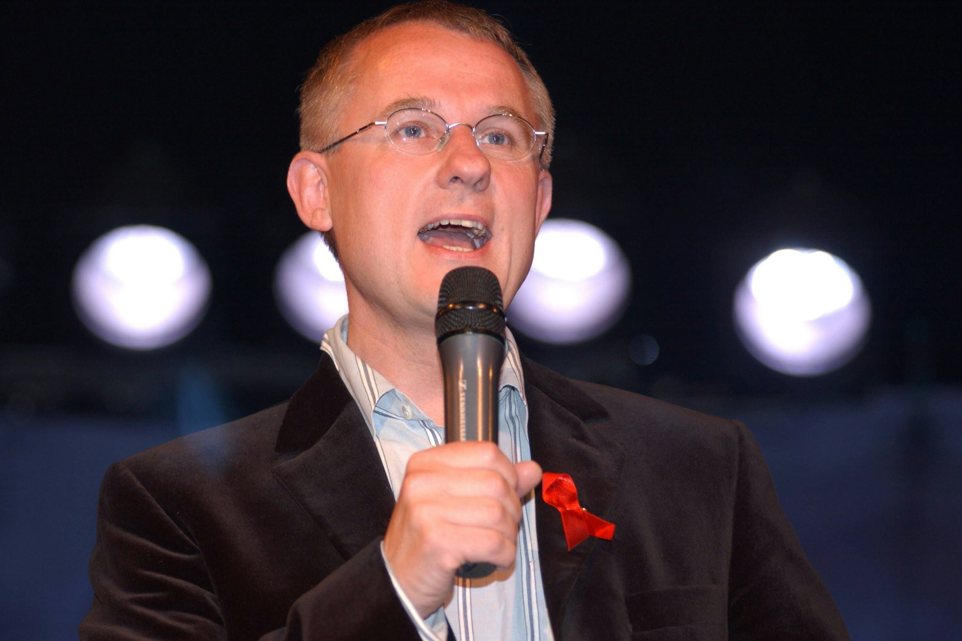 Ex-CDU-Politiker Peter Kurth soll Rechtsterroristen finanziert haben.