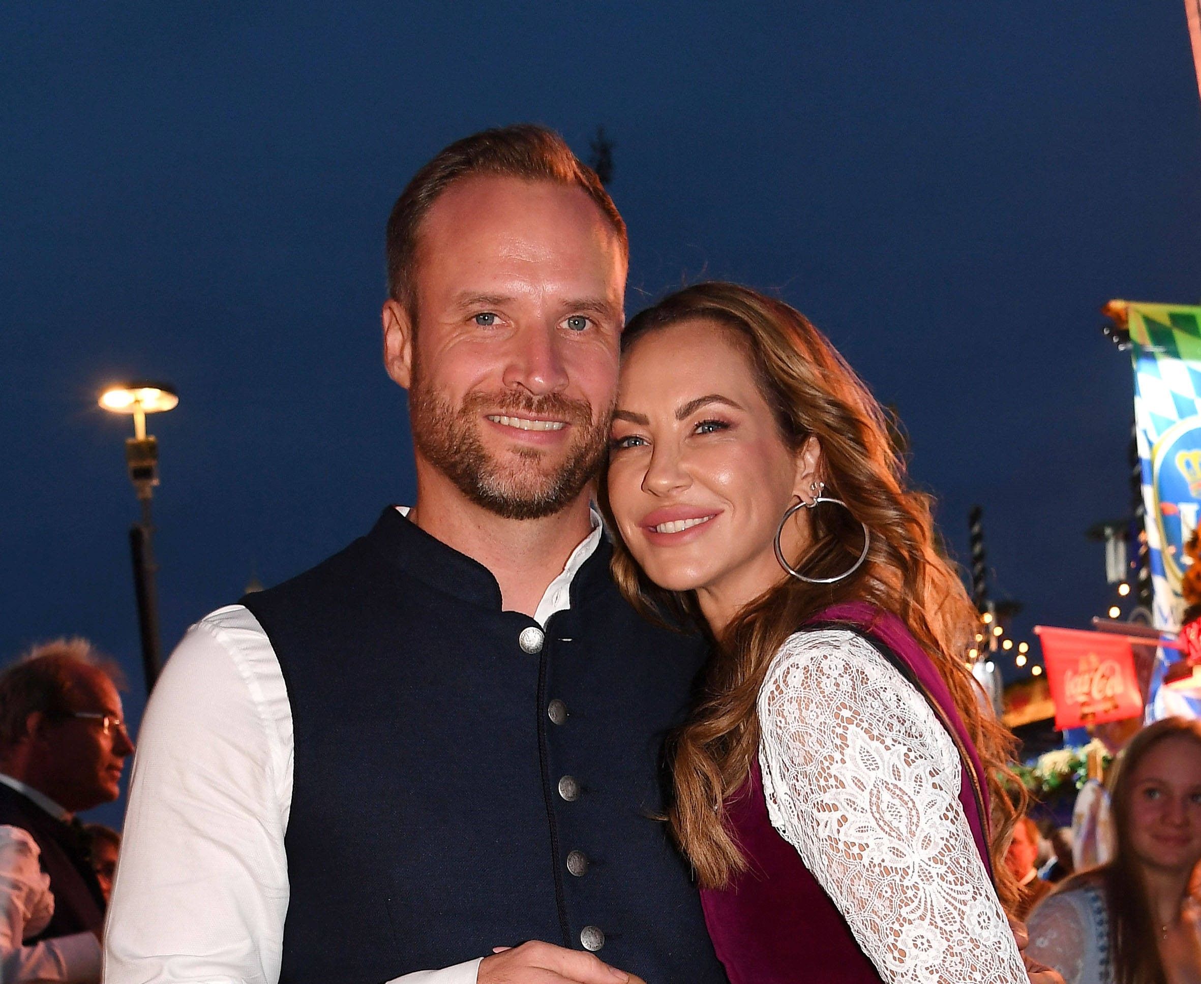 Liebes-Aus bei Alessandra Meyer-Wölden: „Mein Freund hat sich getrennt“