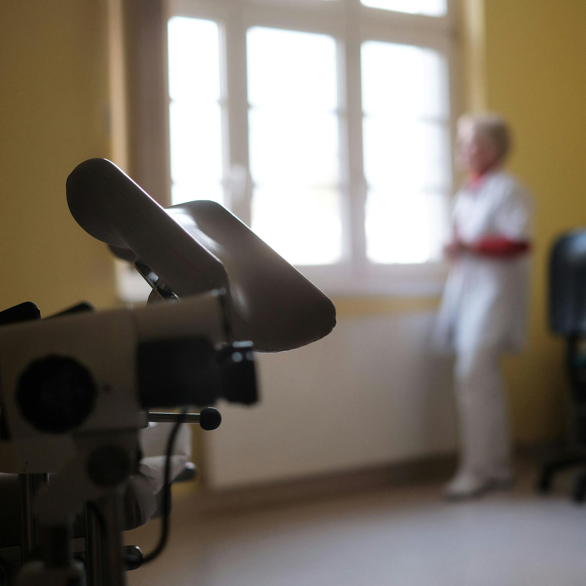 Grüne in Pankow fordern Abtreibungen im Gesundheitsamt