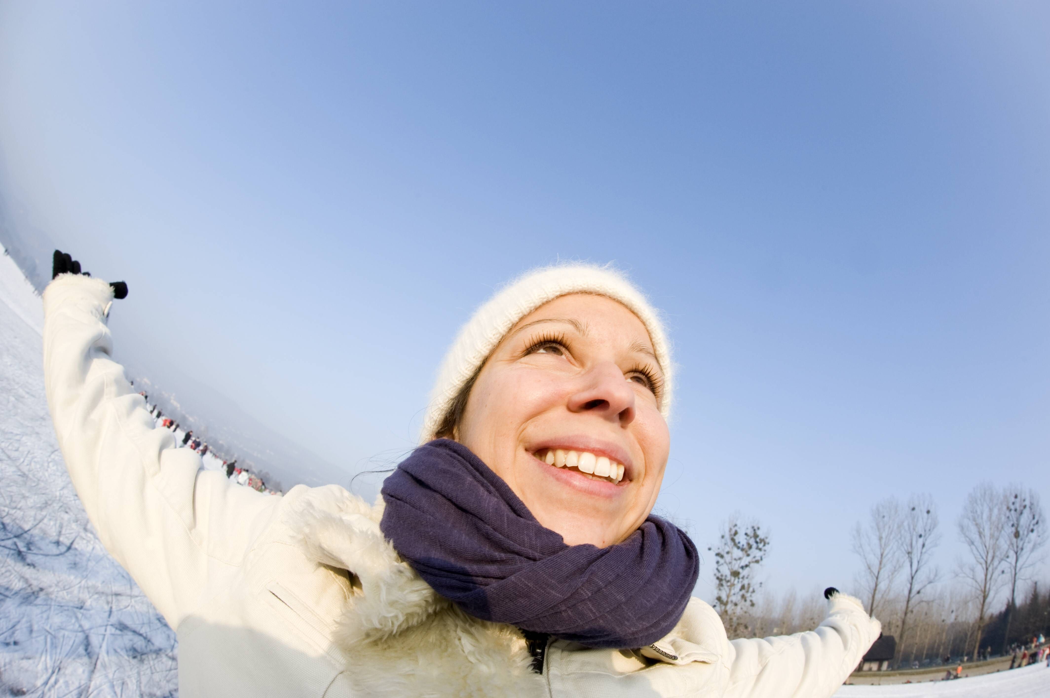 Das große Horoskop für das Sternzeichen Fische im Dezember 2024